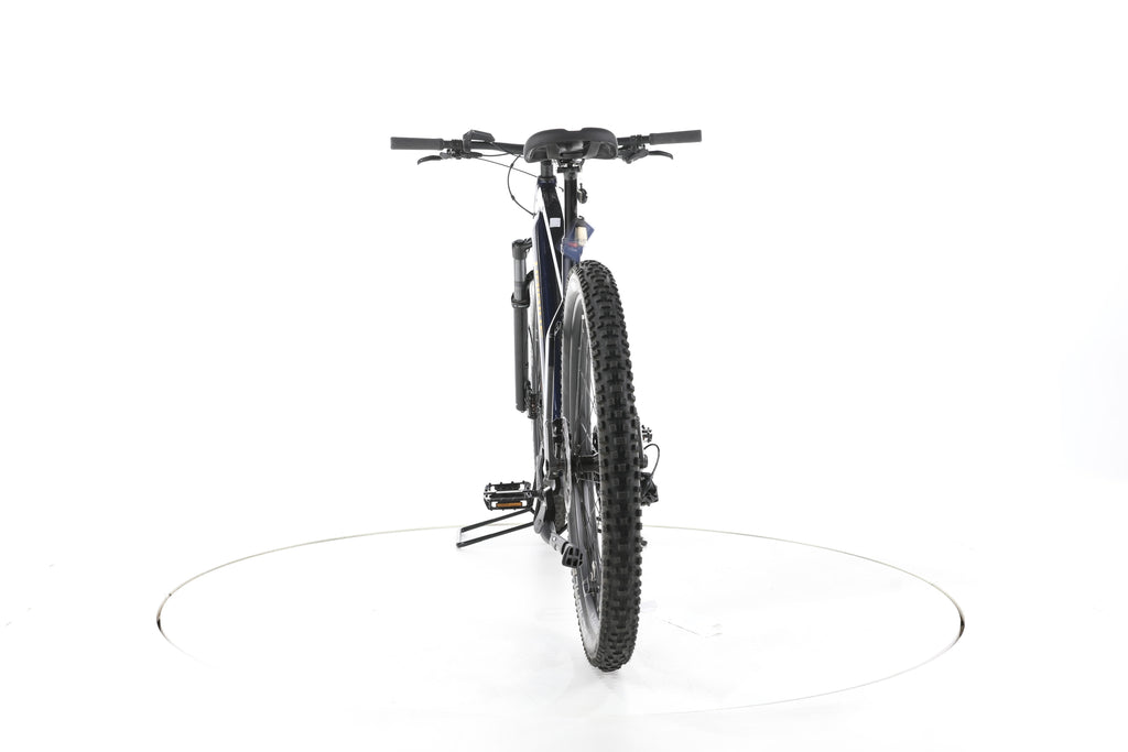 Haibike AllTrack 10 E-Bike 2025 - Image 10