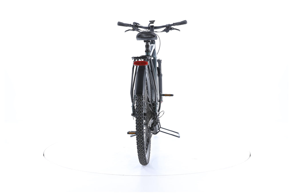 Bergamont E-Horizon SUV 6 Trekking E-Bike 2023 - Image 10