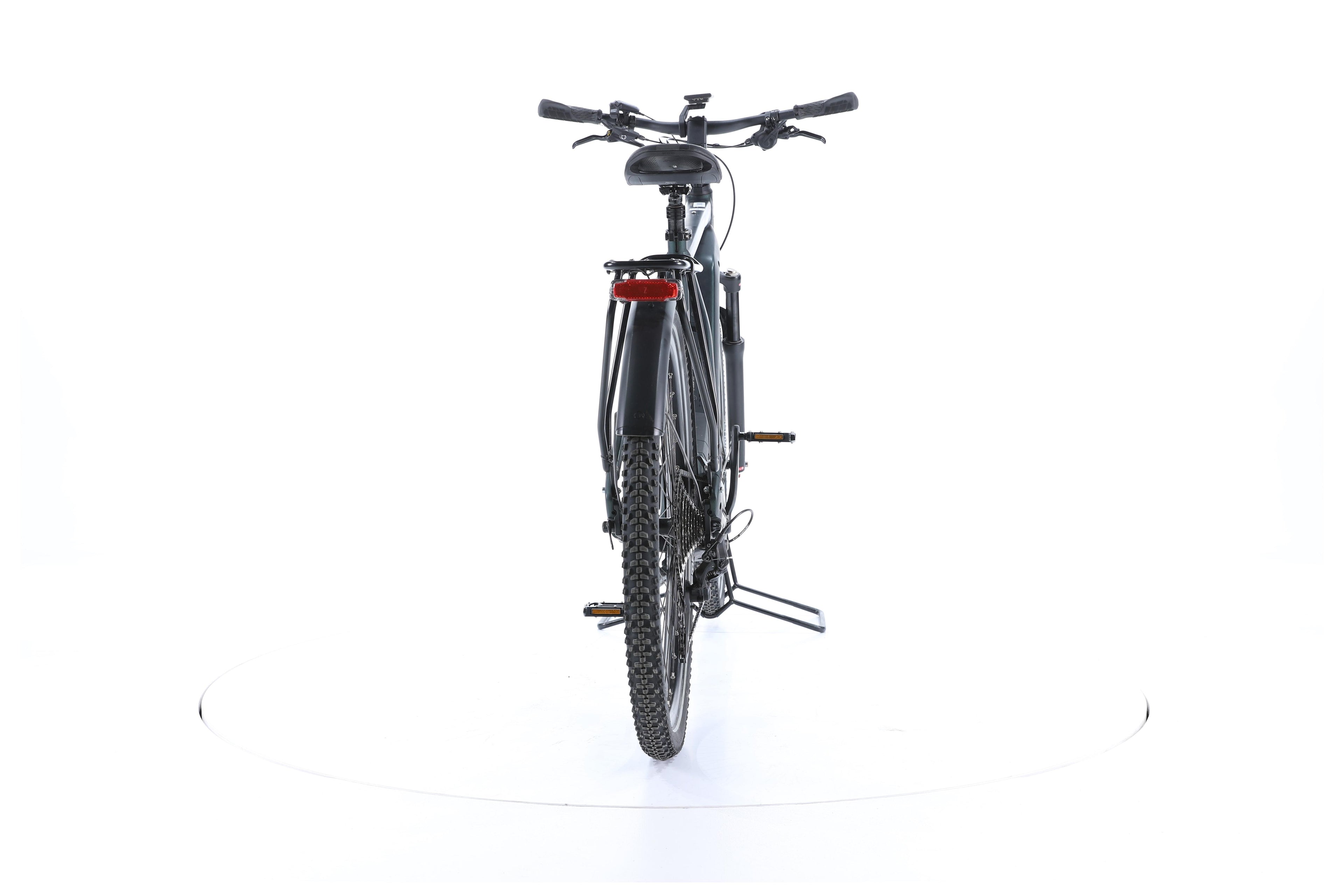 Bergamont E-Horizon SUV 6 Trekking E-Bike 2023 - Image 10