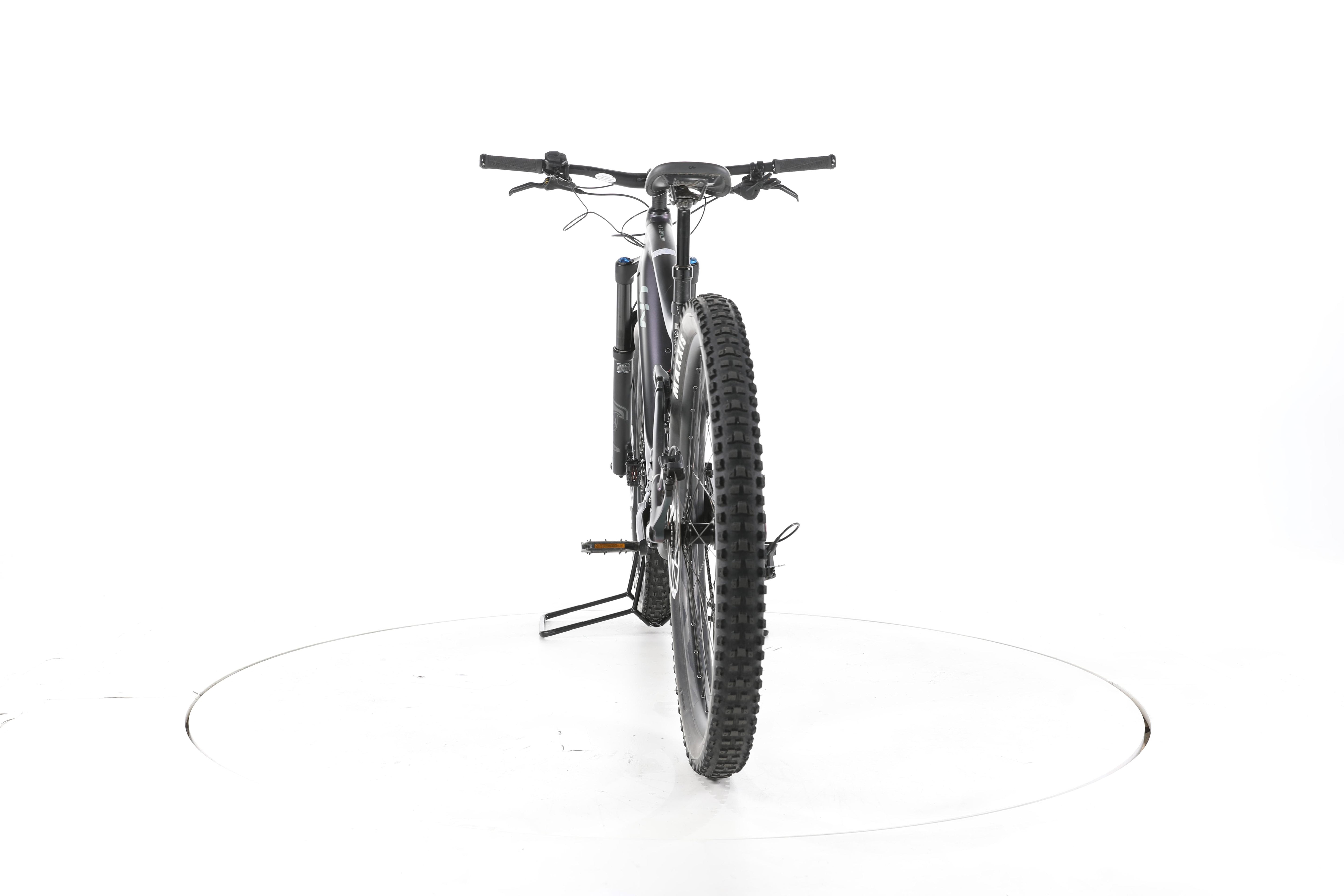 Liv Intrigue X E+ 2 Pro E-Bike Fully - Image 10