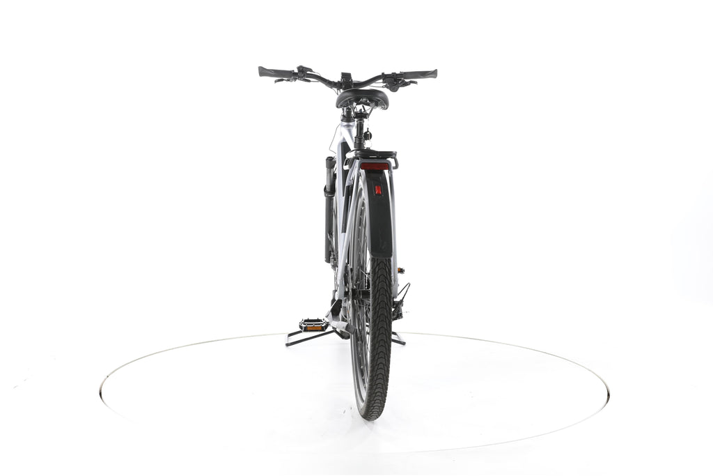 Cube Kathmandu Hybrid SLX Trekking E-Bike - Image 10