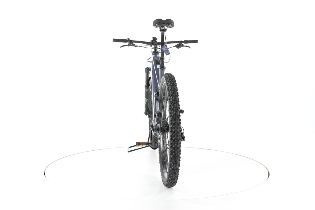 Conway Xyron S 3.9 E-Bike Fully 2024 - Image 10