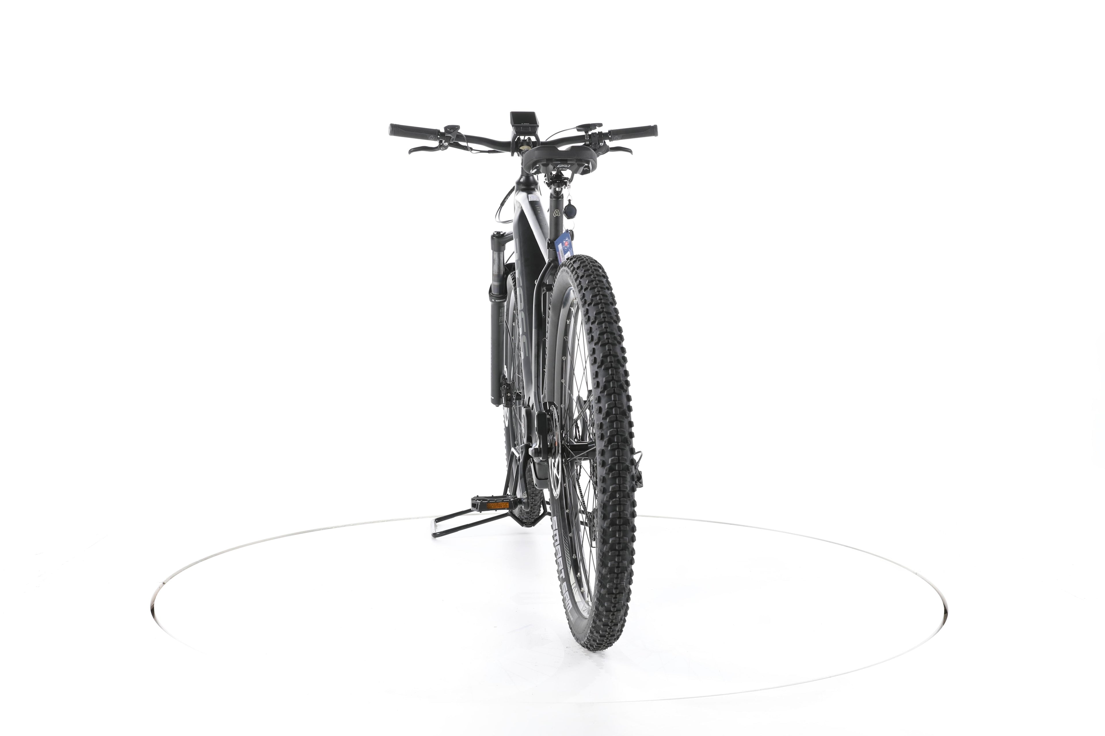 Axess Element 29 E-Bike - Image 10