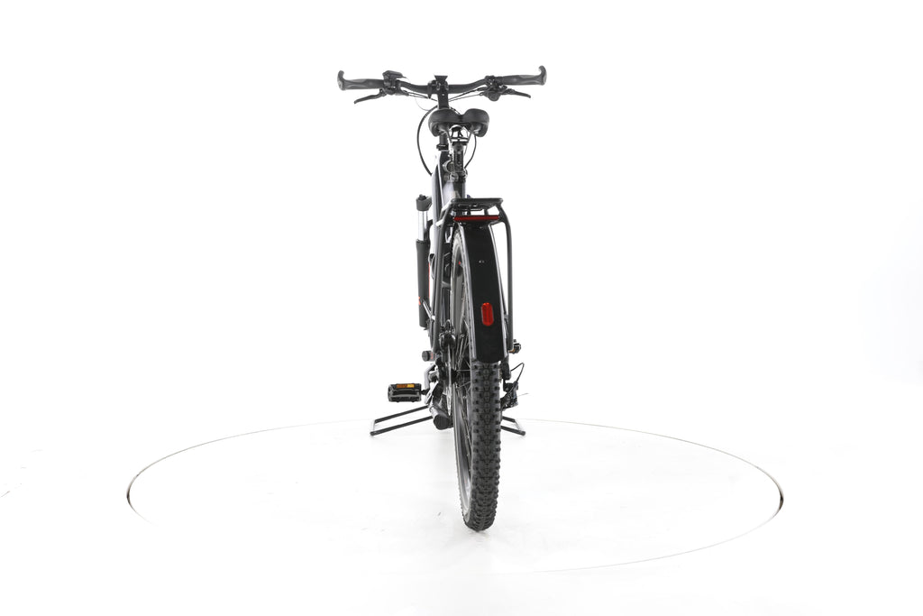 Kettler Town&Country Trekking E-Bike - Image 10