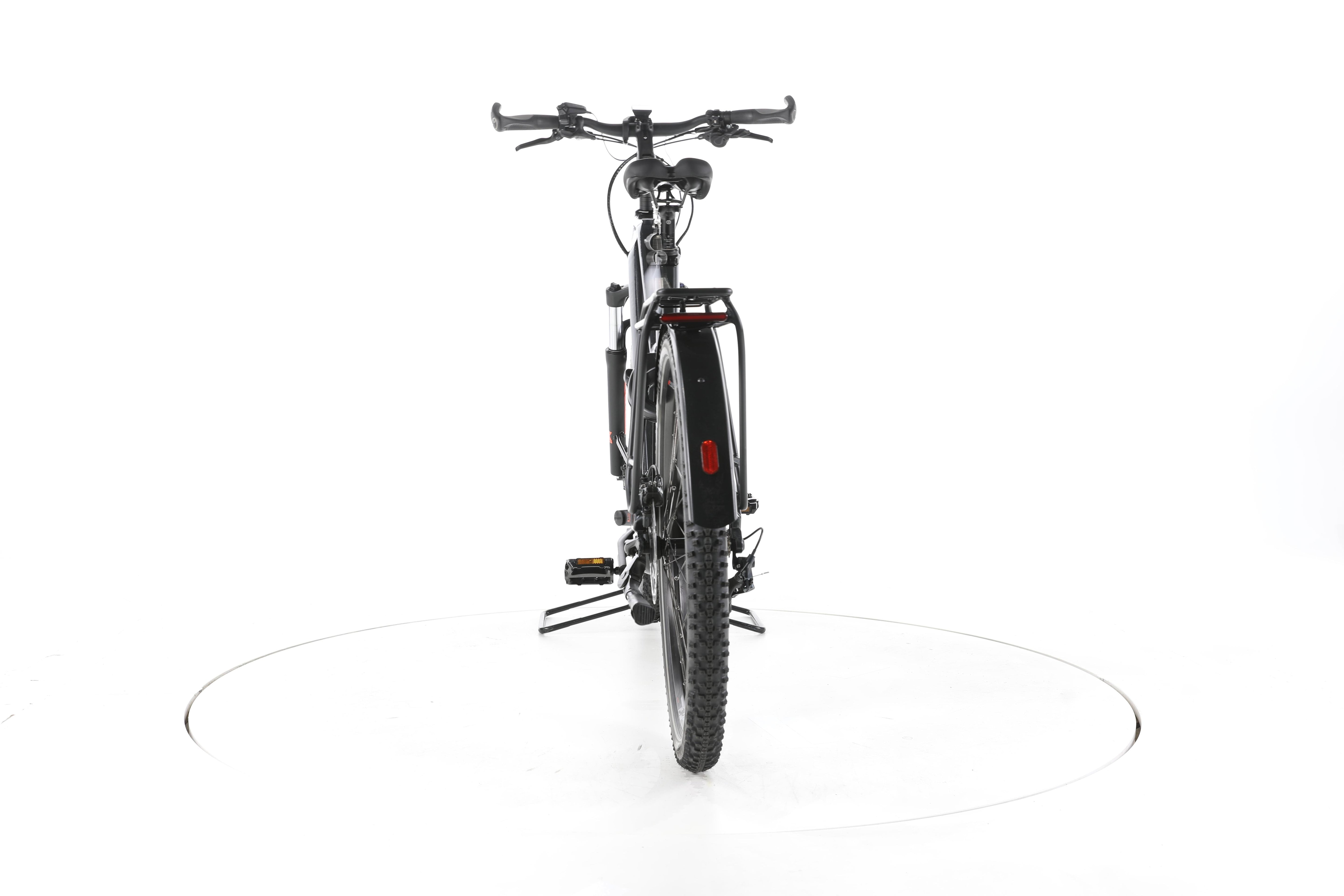 Kettler Town&Country Trekking E-Bike - Image 10