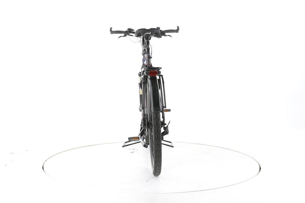 KTM Macina Style 710 Trekking E-Bike 2023 - Image 10