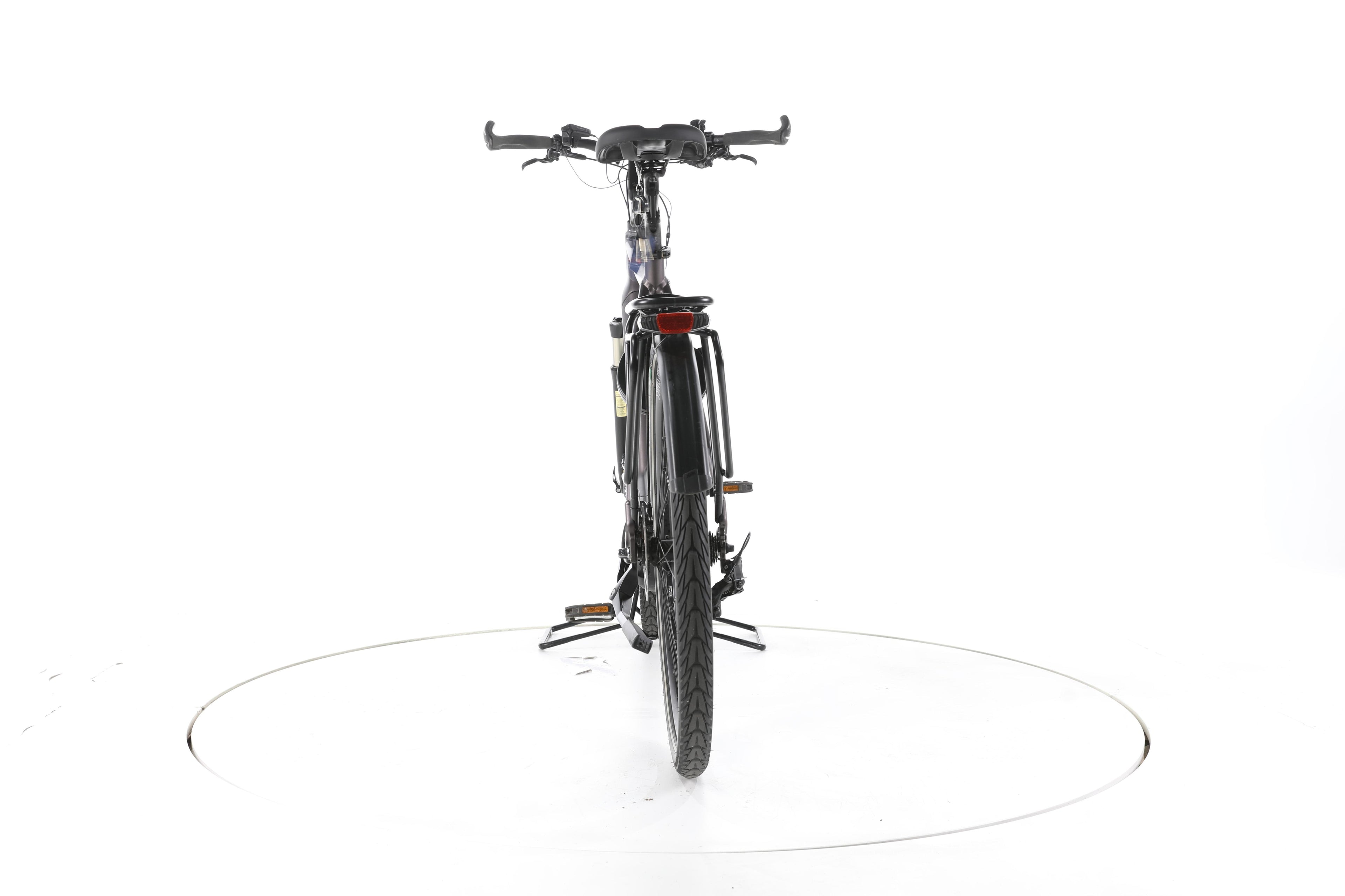 KTM Macina Style 710 Trekking E-Bike 2023 - Image 10