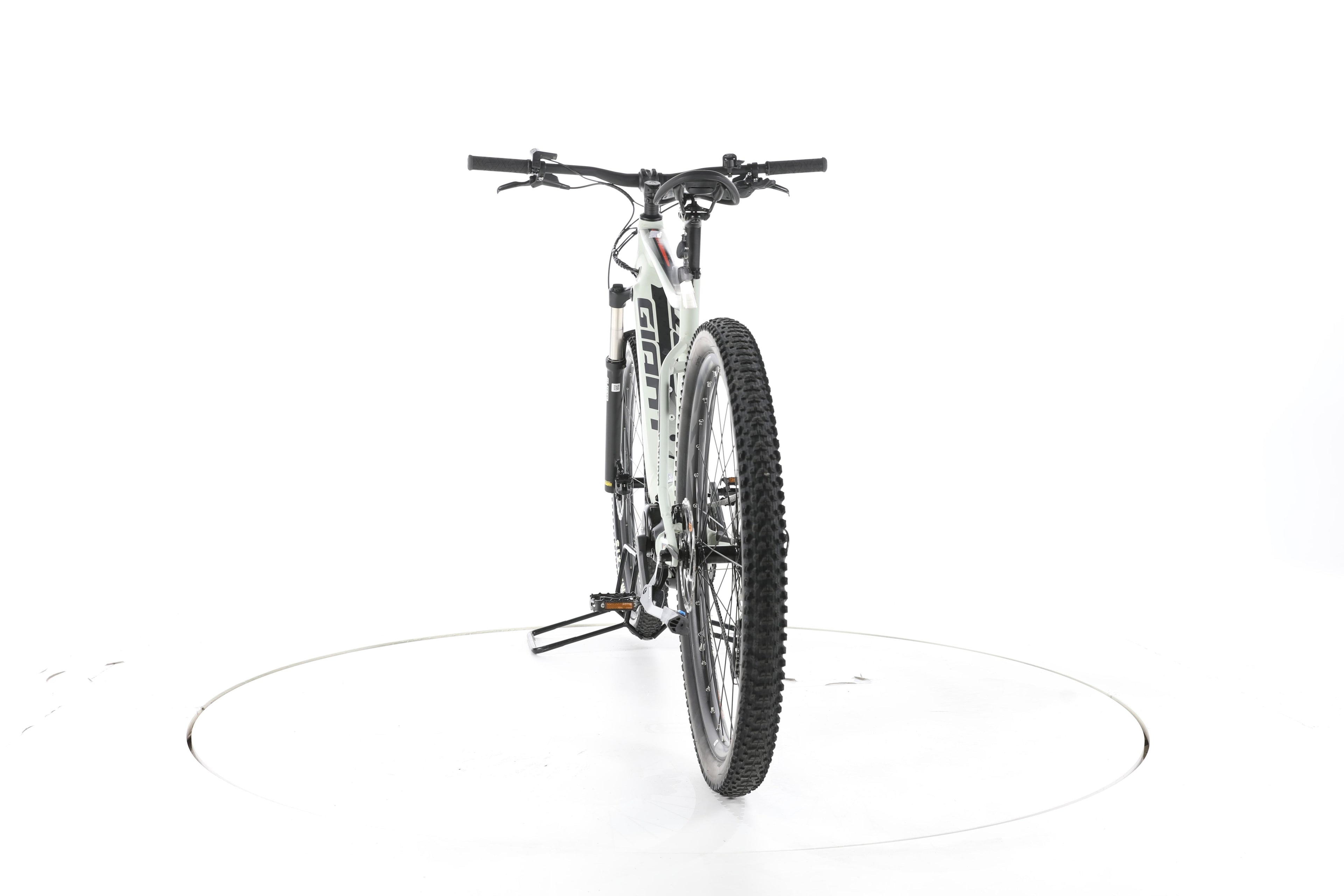Giant Fathom E+2 E-Bike - Image 10