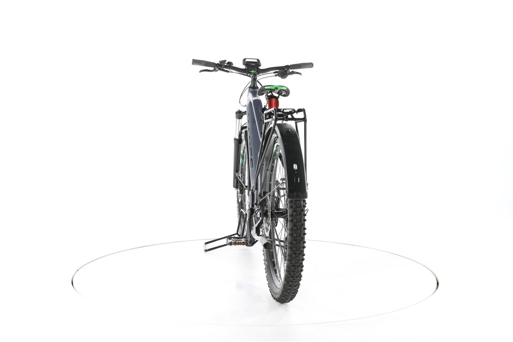 Axess Force Allroad 27,5 Trekking E-Bike - Image 10