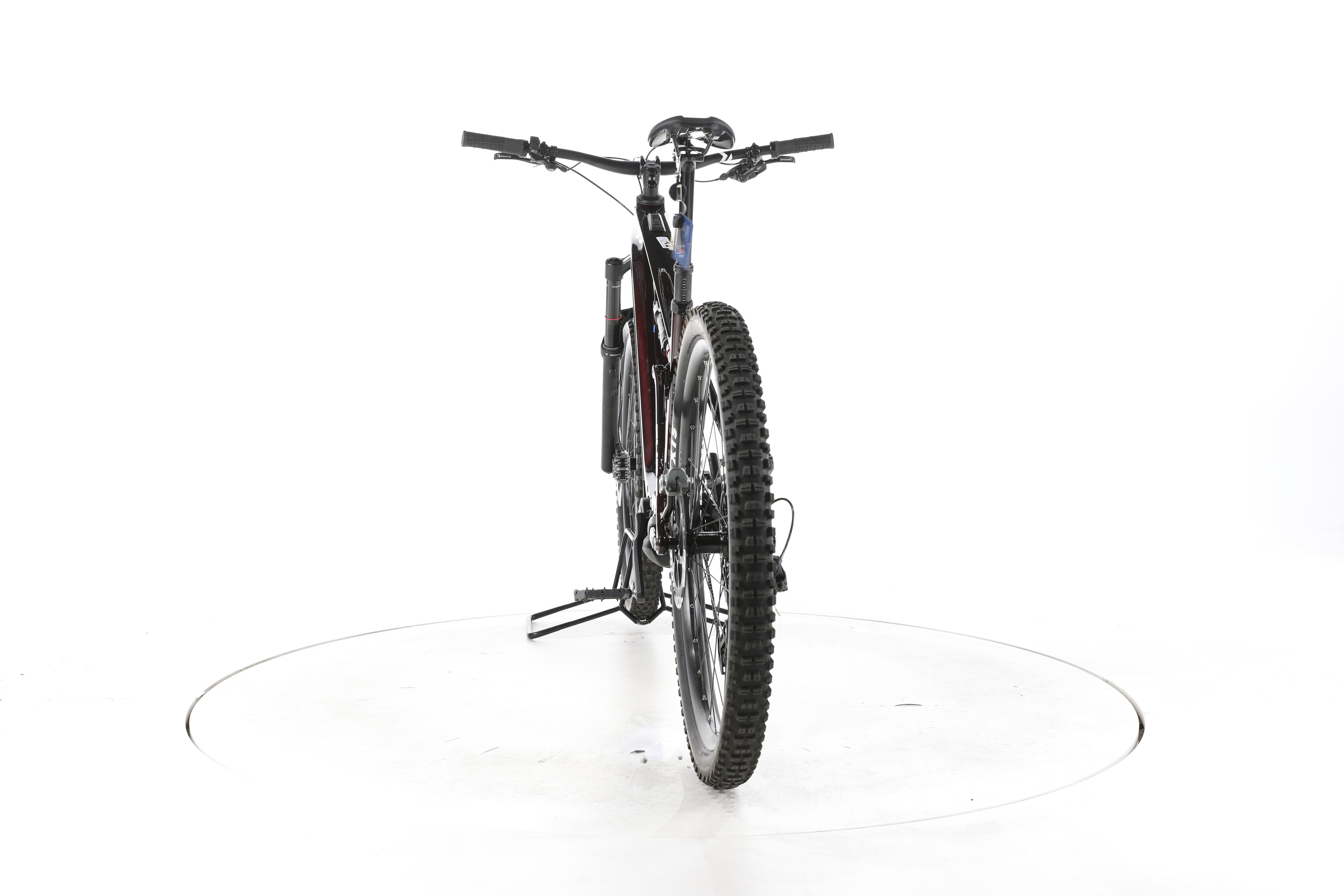 Cube Stereo Hybrid ONE55 C:68X SLX E-Bike Fully Carbon 2024 - Image 10