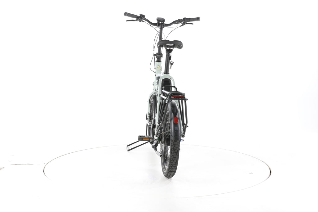 i:SY E5 ZR F Kompakt E-Bike Tiefeinsteiger - Image 10