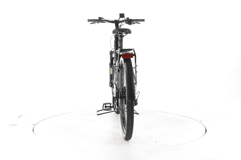 Bergamont E-Ville Edition Trekking E-Bike Tiefeinsteiger - Image 10