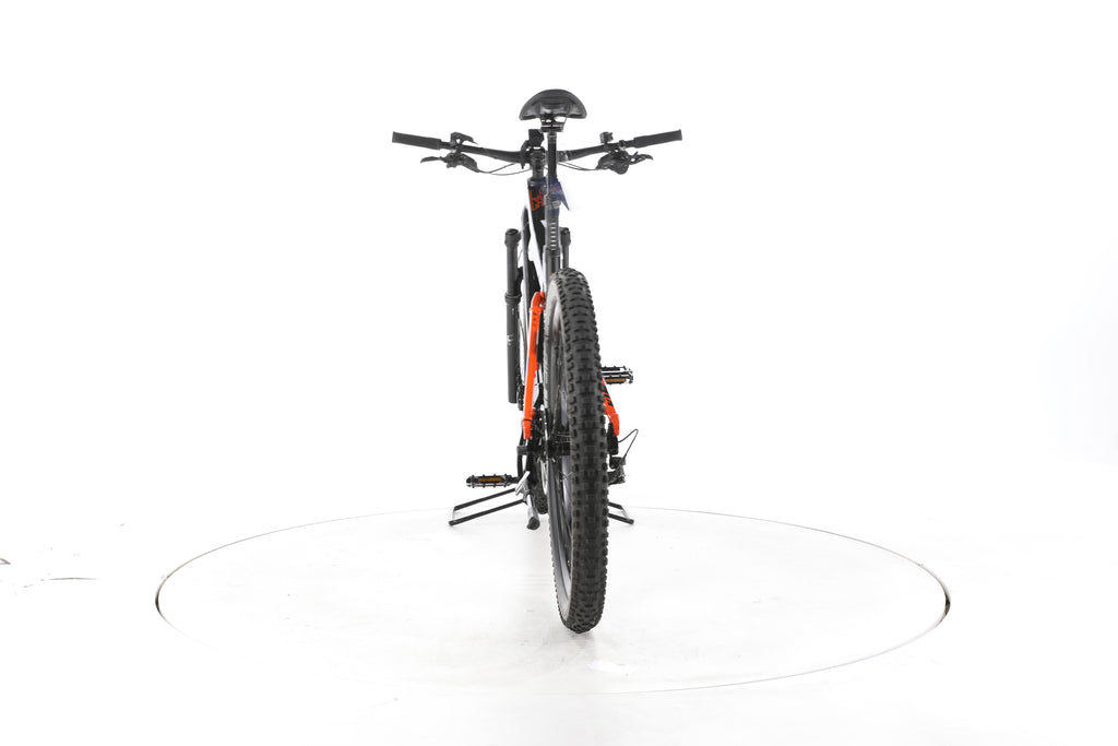 KTM Macina Lycan 771 E-Bike Fully - Image 10