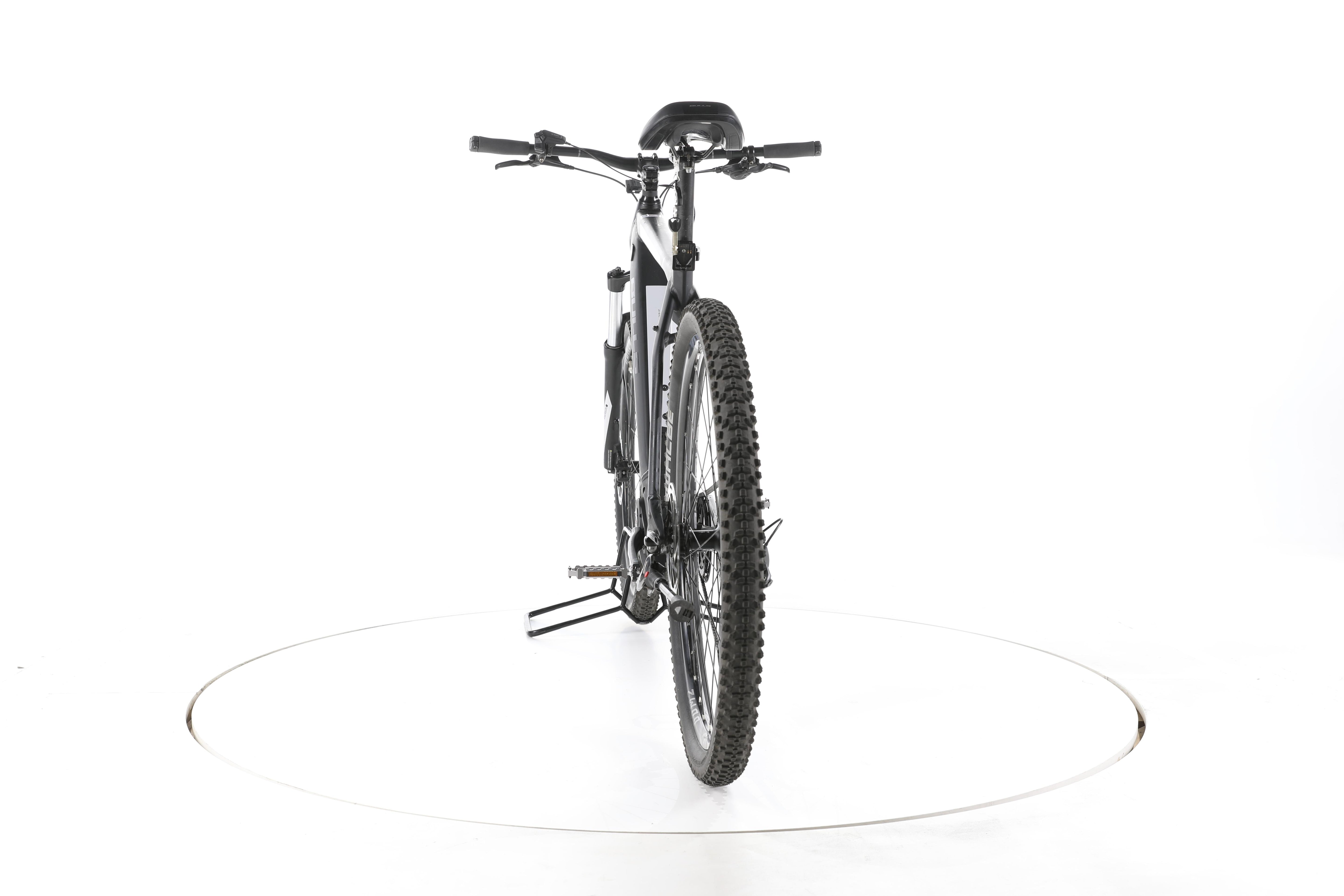 Bulls Copperhead EVO 1 E-Bike - Image 10