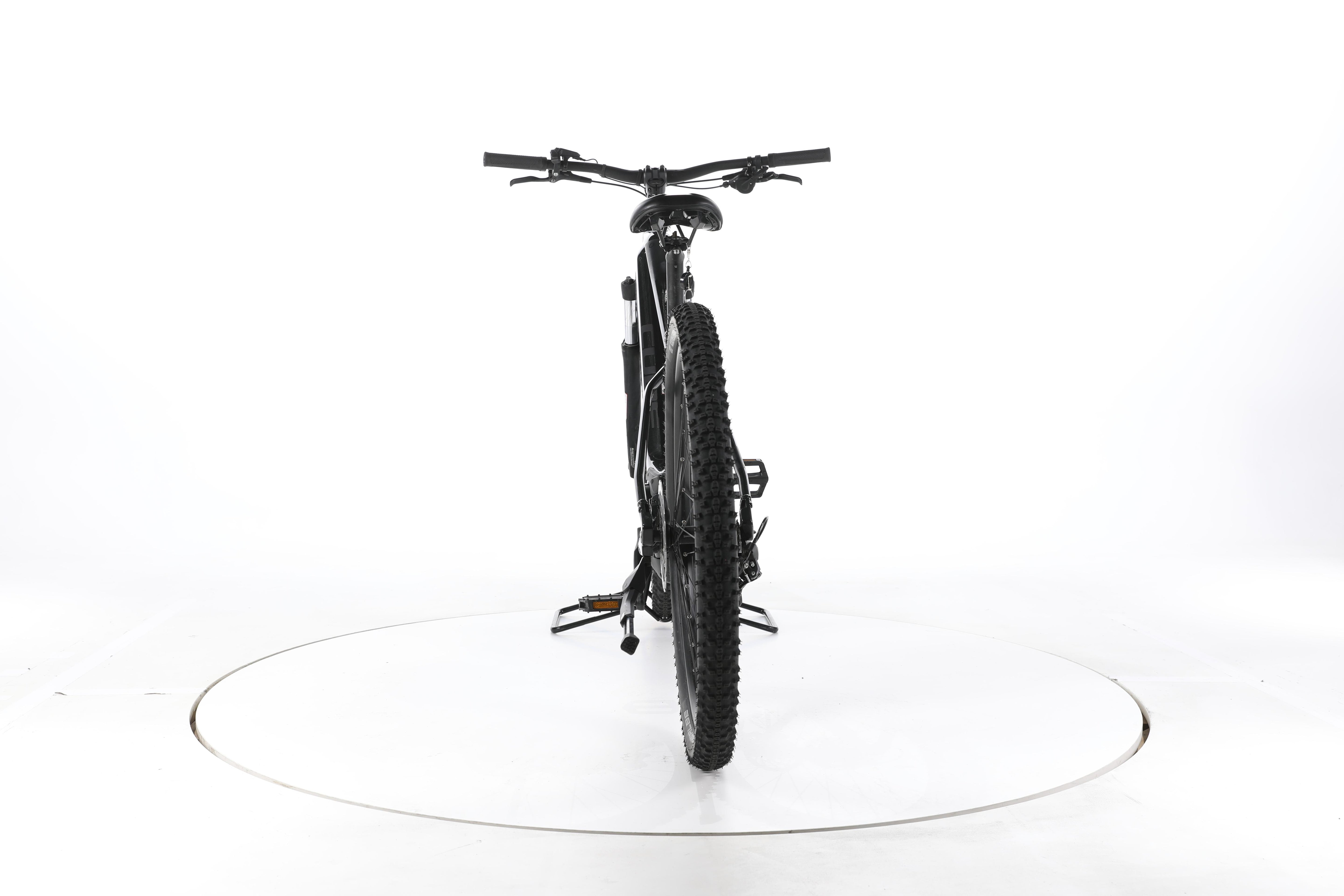 Cube Reaction Hybrid ONE E-Bike - Image 10