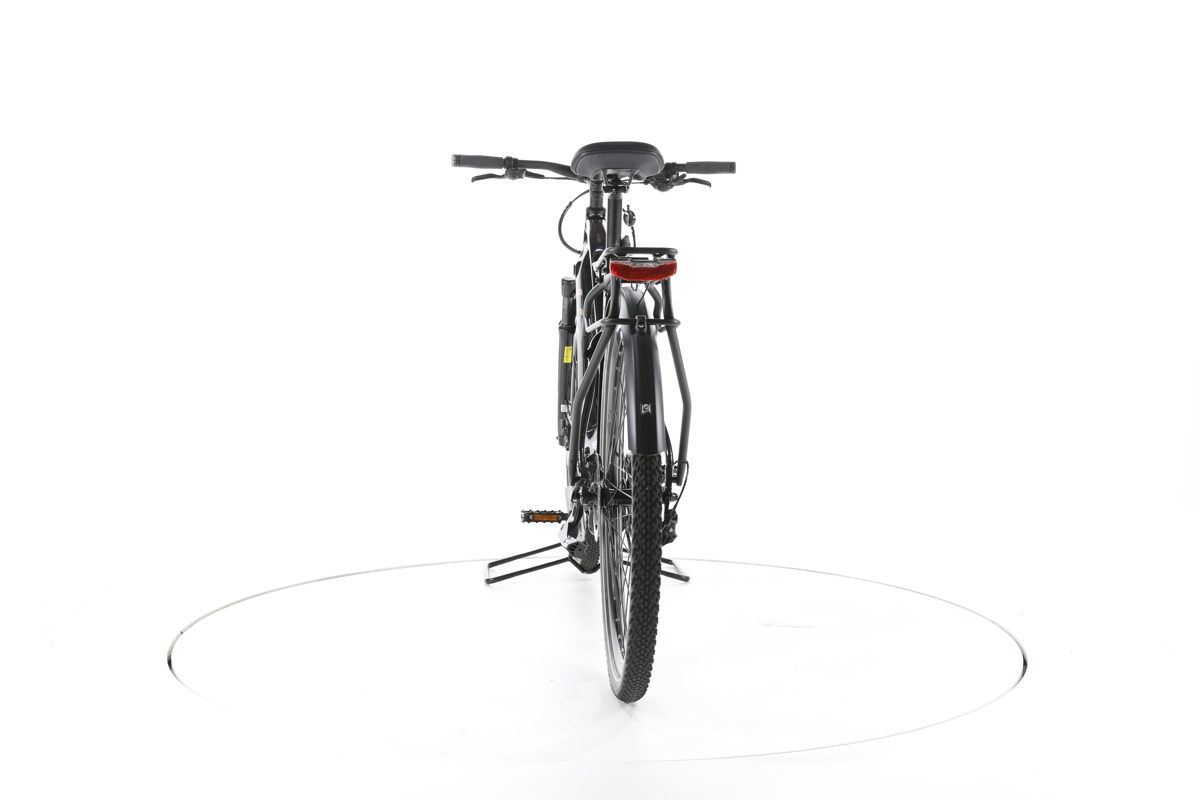 Liv Amiti-E+ 2 Trekking E-Bike - Image 10