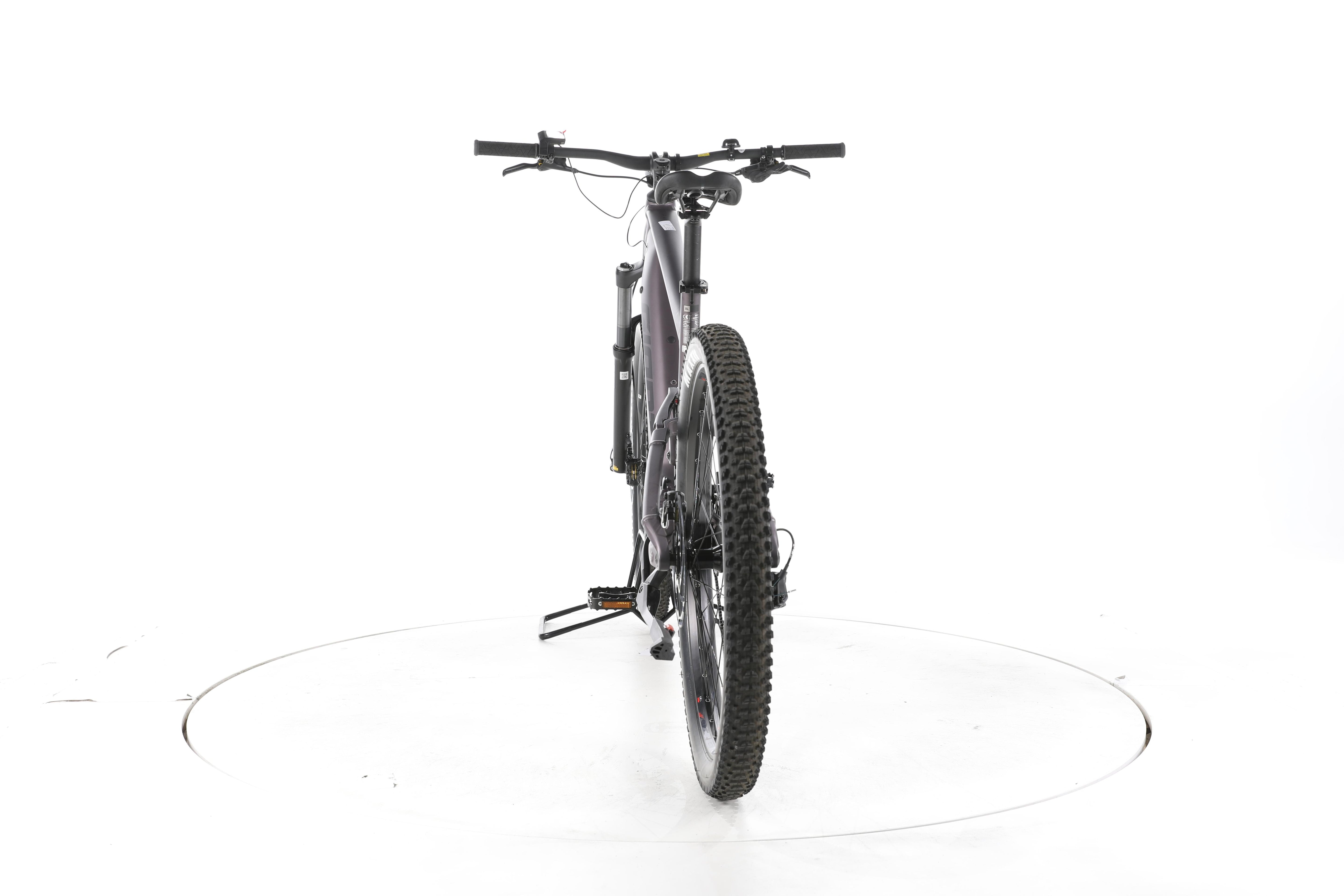 Giant Stance E+ EX E-Bike Fully - Image 10