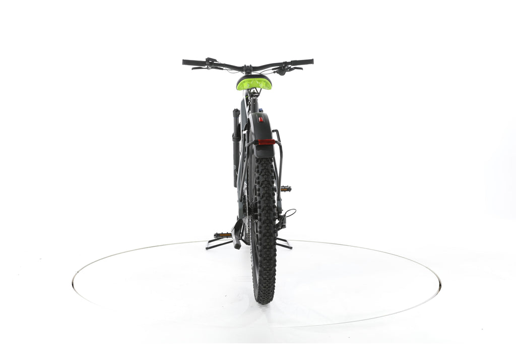 Cube Reaction Hybrid Pro Trekking E-Bike 2023 - Image 10