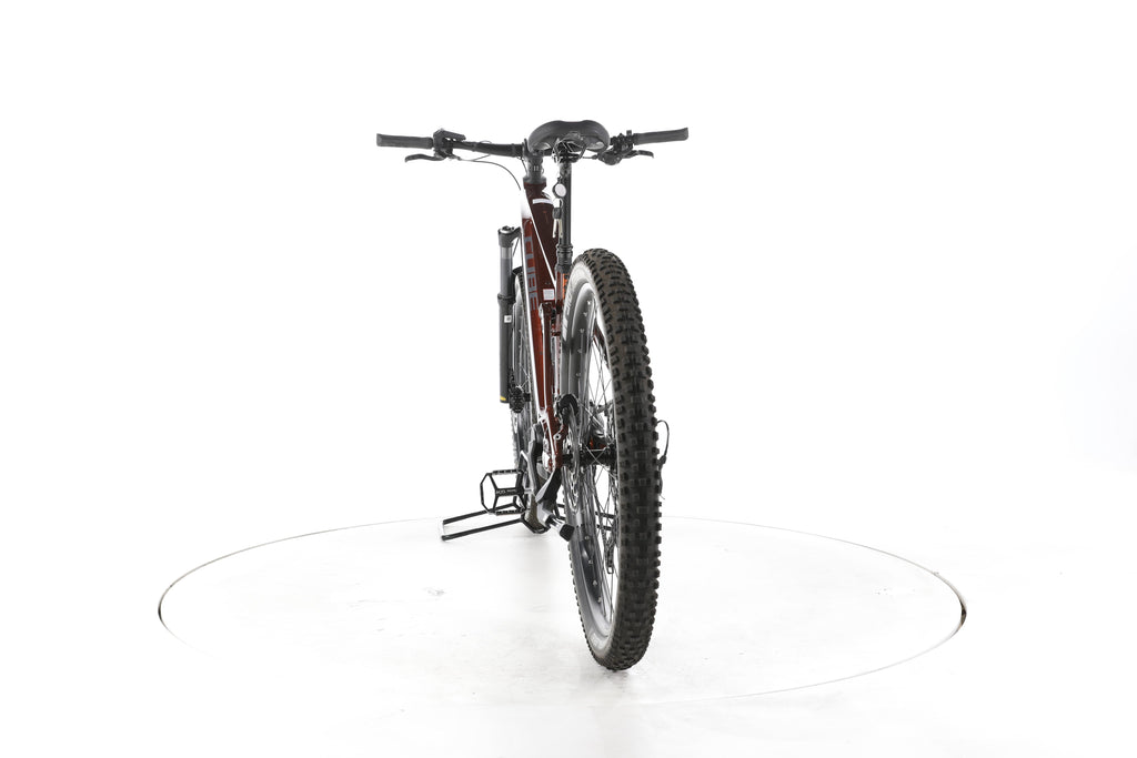 Cube Stereo Hybrid ONE44 Pro E-Bike Fully 2025 - Image 10