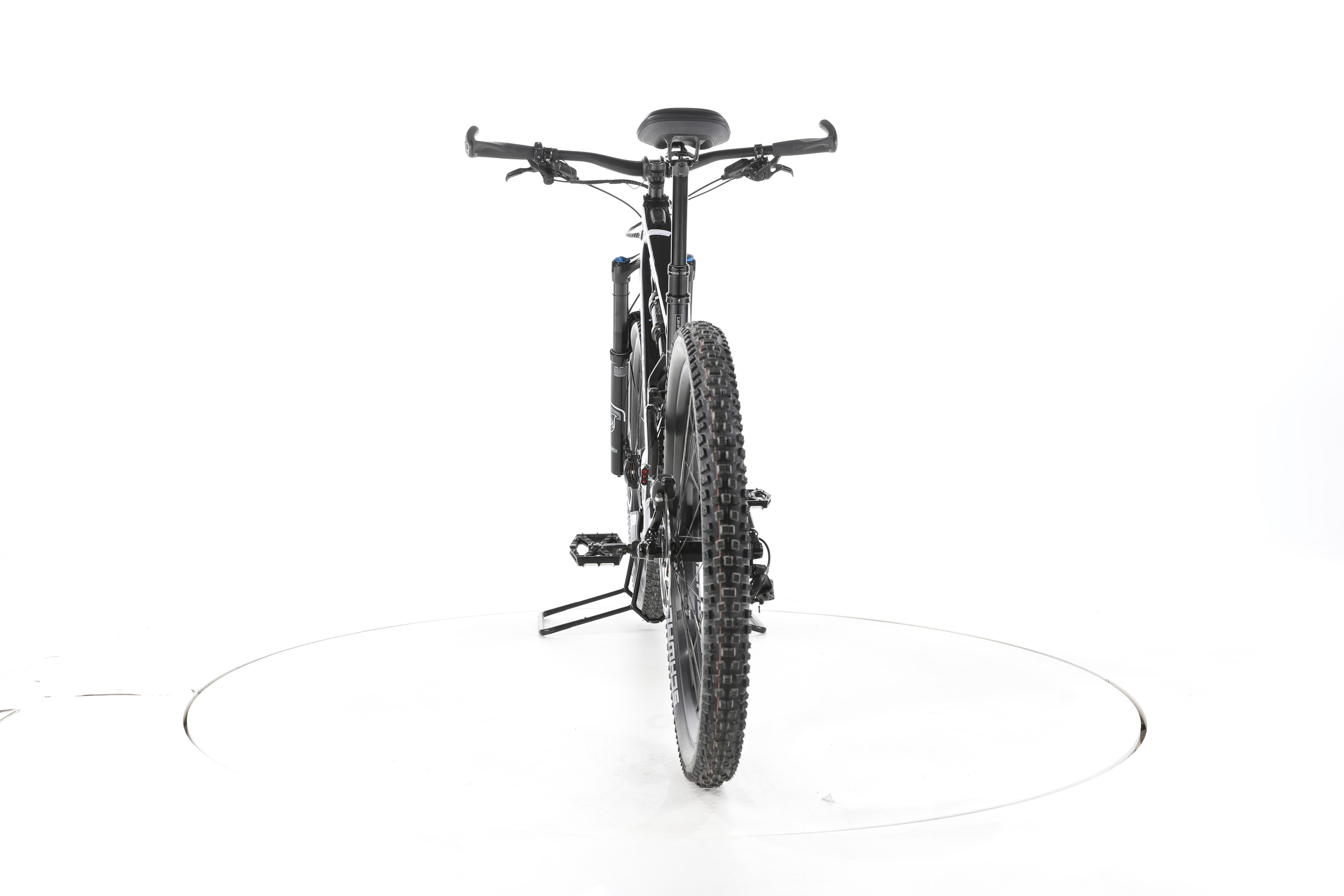Specialized Turbo Levo Comp Alloy E-Bike Fully - Image 10