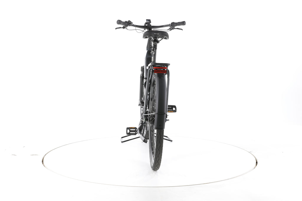 Gazelle Grenoble C7+ HMB City E-Bike Tiefeinsteiger 2025 - Image 10