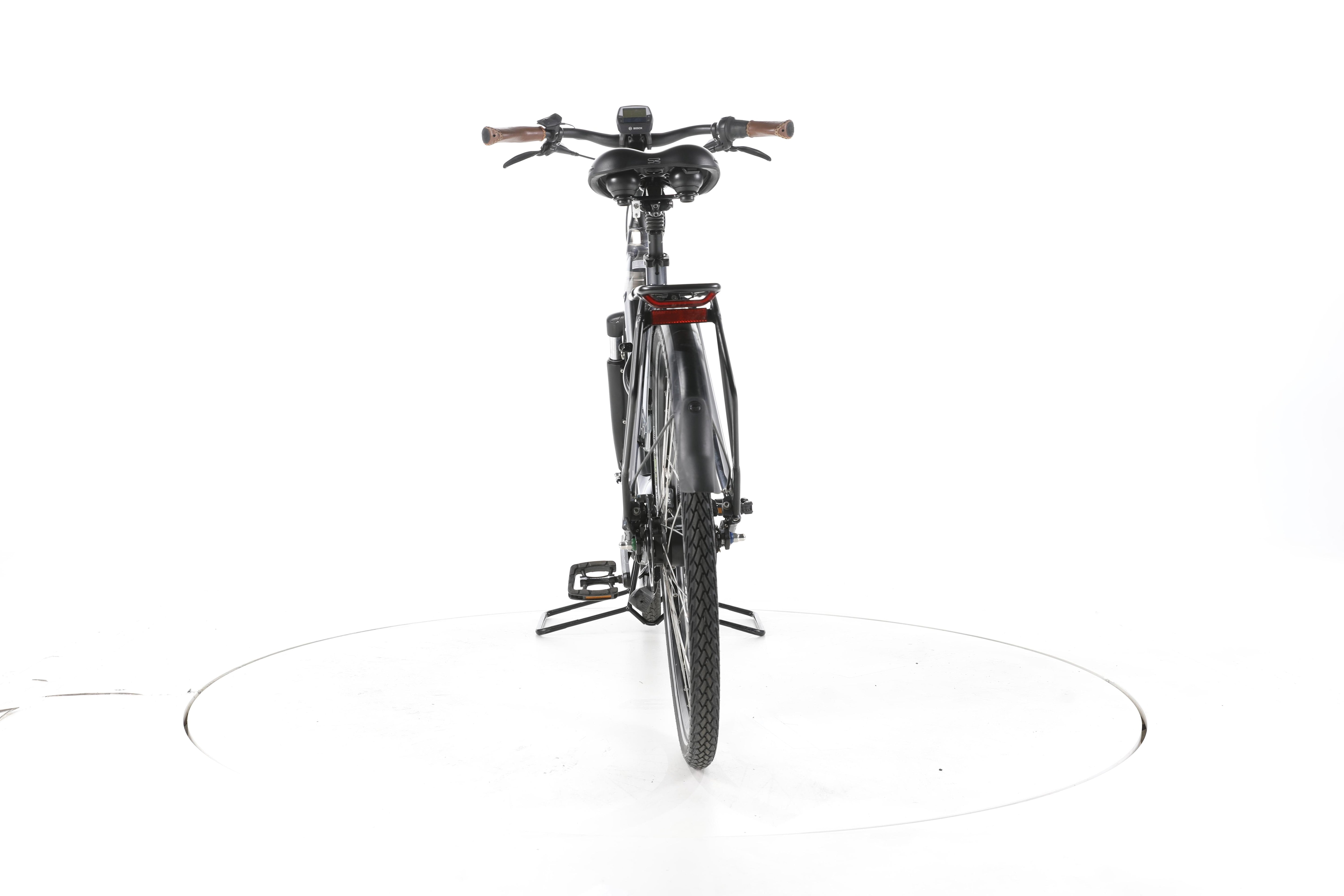 Batavus Finez E-go® Power Exclusive RT City E-Bike Tiefeinsteiger - Image 10