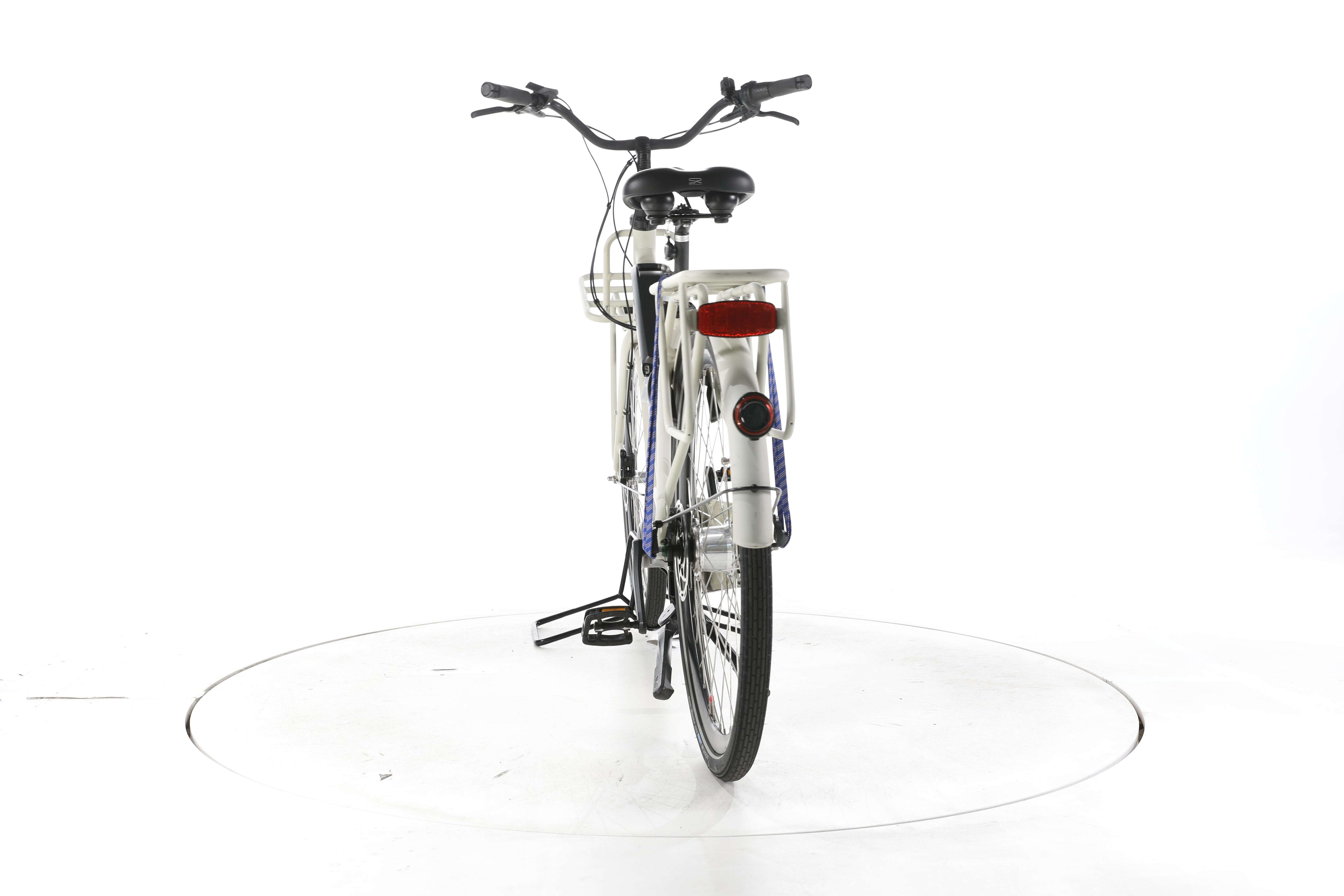Batavus E-go City E-Bike Tiefeinsteiger - Image 10