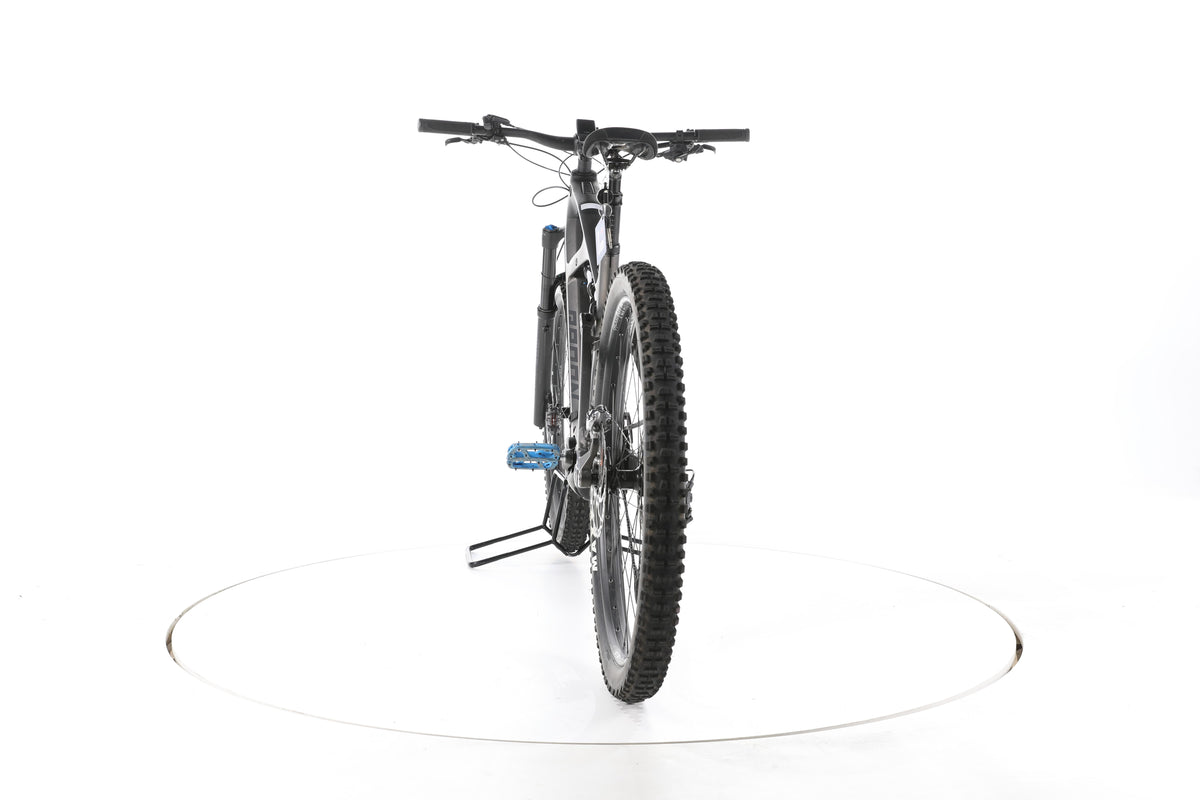 Radon Render 9.0 750 MS E-Bike Fully Carbon - Image 10