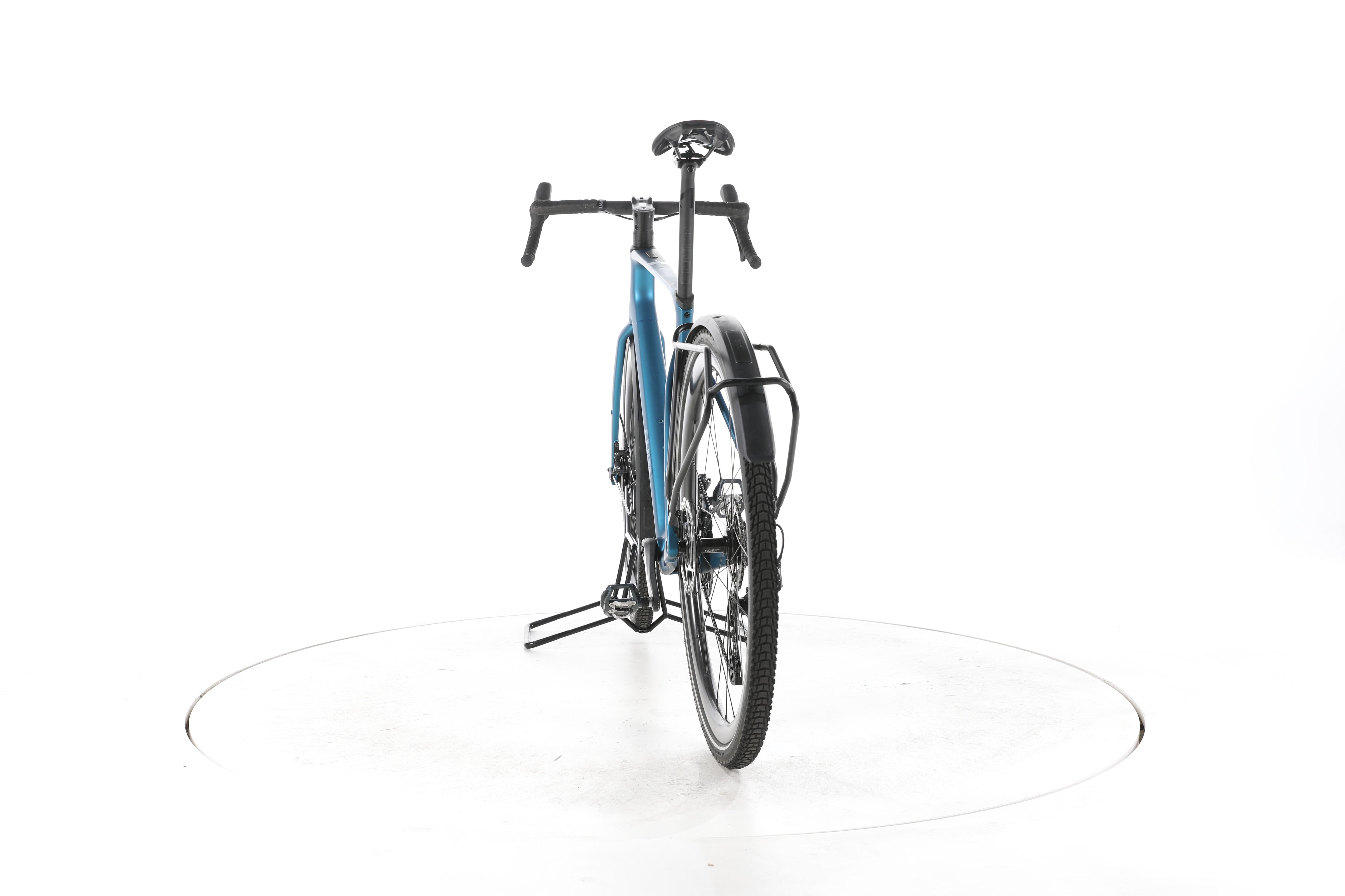 Cube Nuroad C:62 PRO Gravelbike Carbon 2024 - Image 10