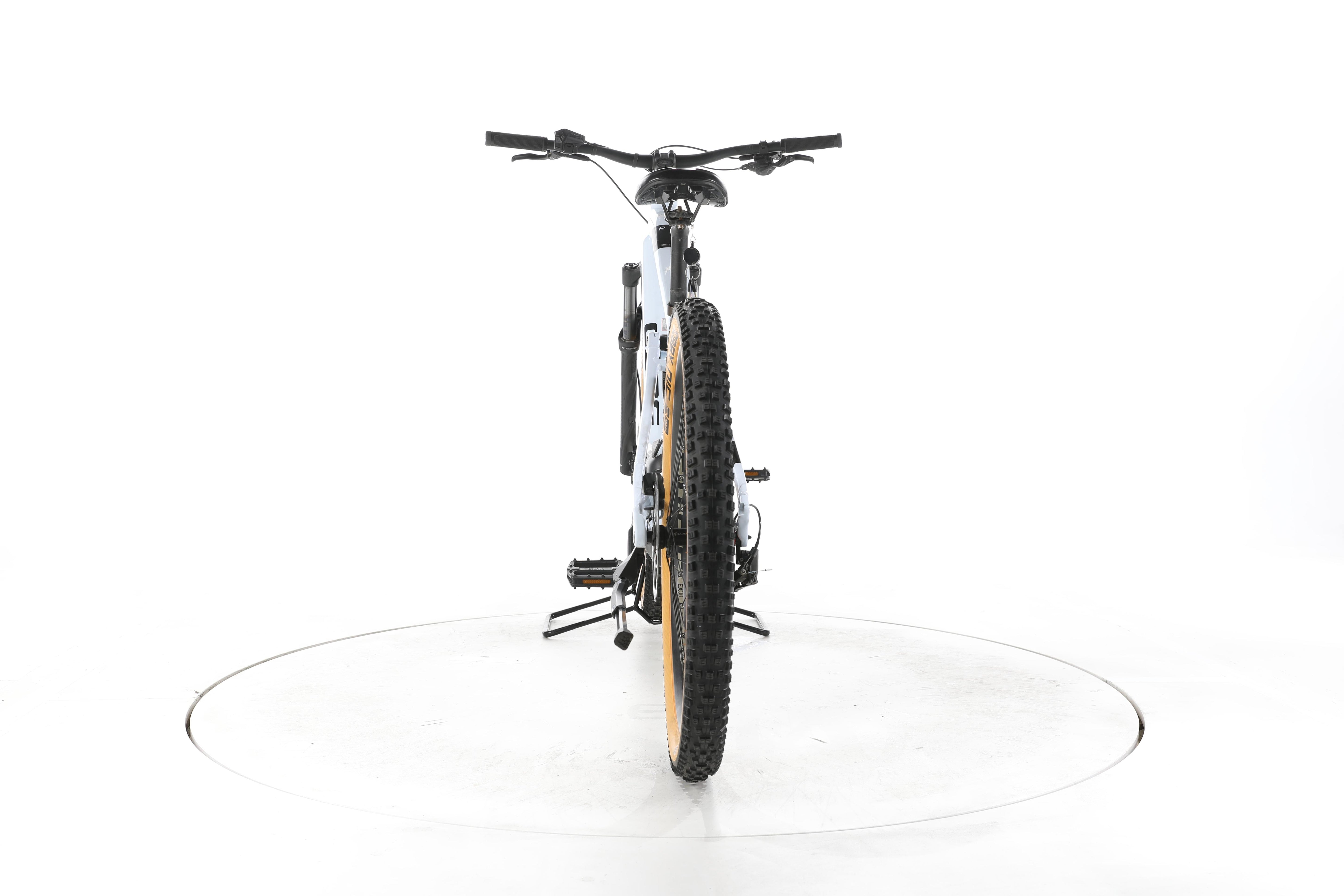 Cube Stereo Hybrid 120 Pro E-Bike Fully - Image 10