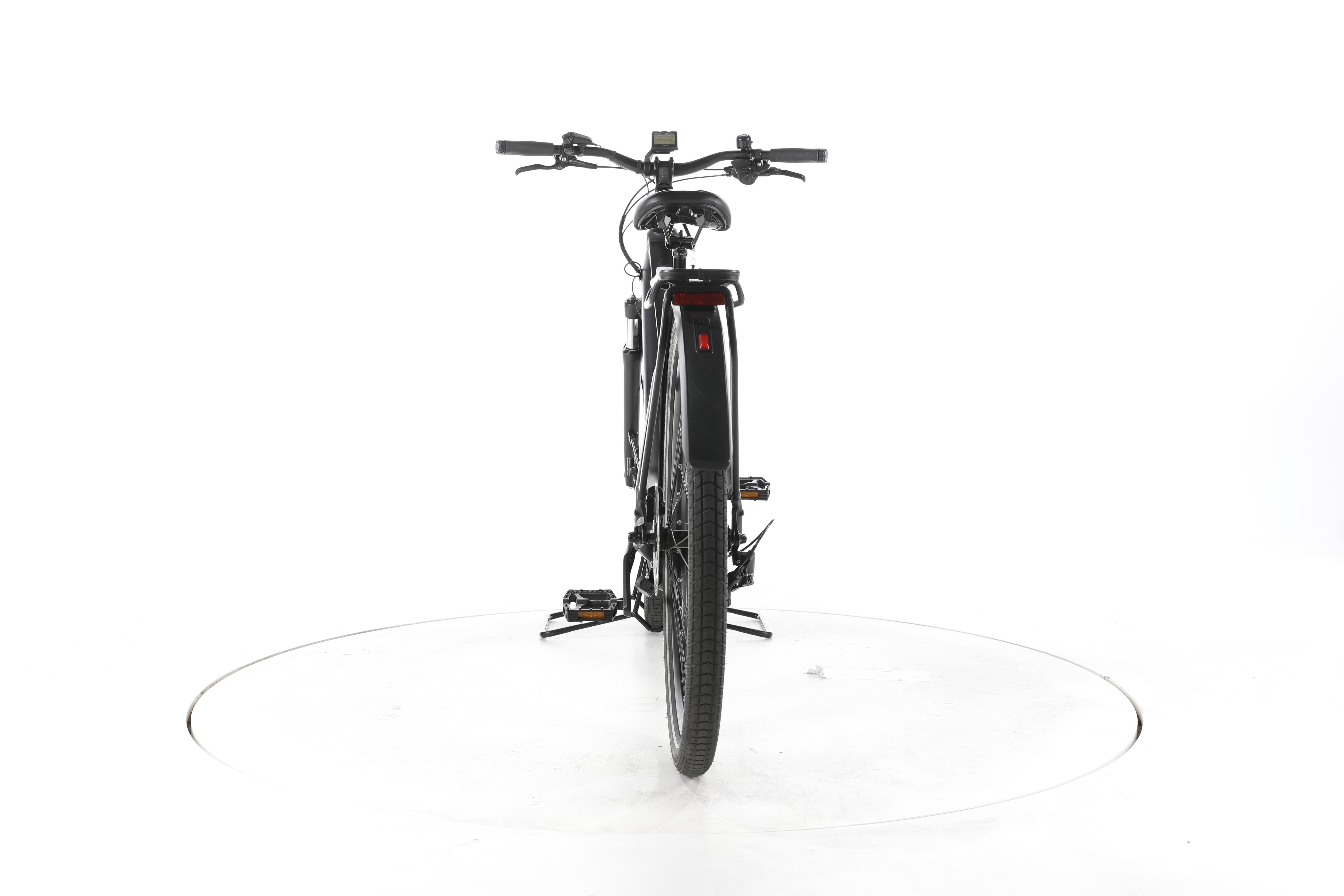 Cube Touring Hybrid Pro Trekking E-Bike - Image 10