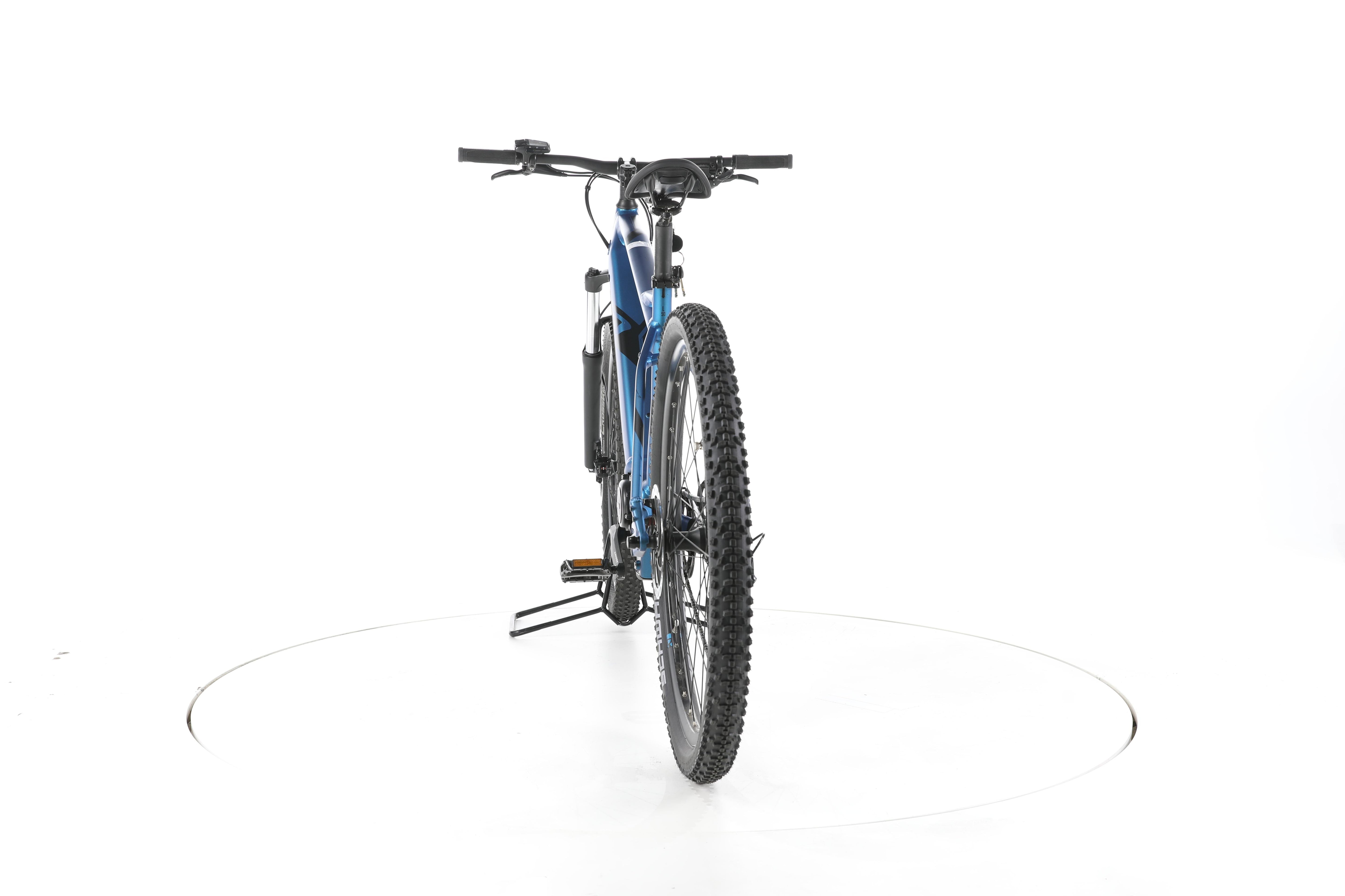 R Raymon HardRay E 5.0 29 E-Bike - Image 10