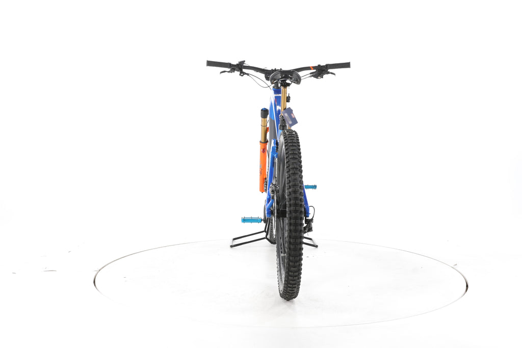 Cube Stereo Hybrid 140 HPC Actionteam E-Bike Fully Carbon - Image 10
