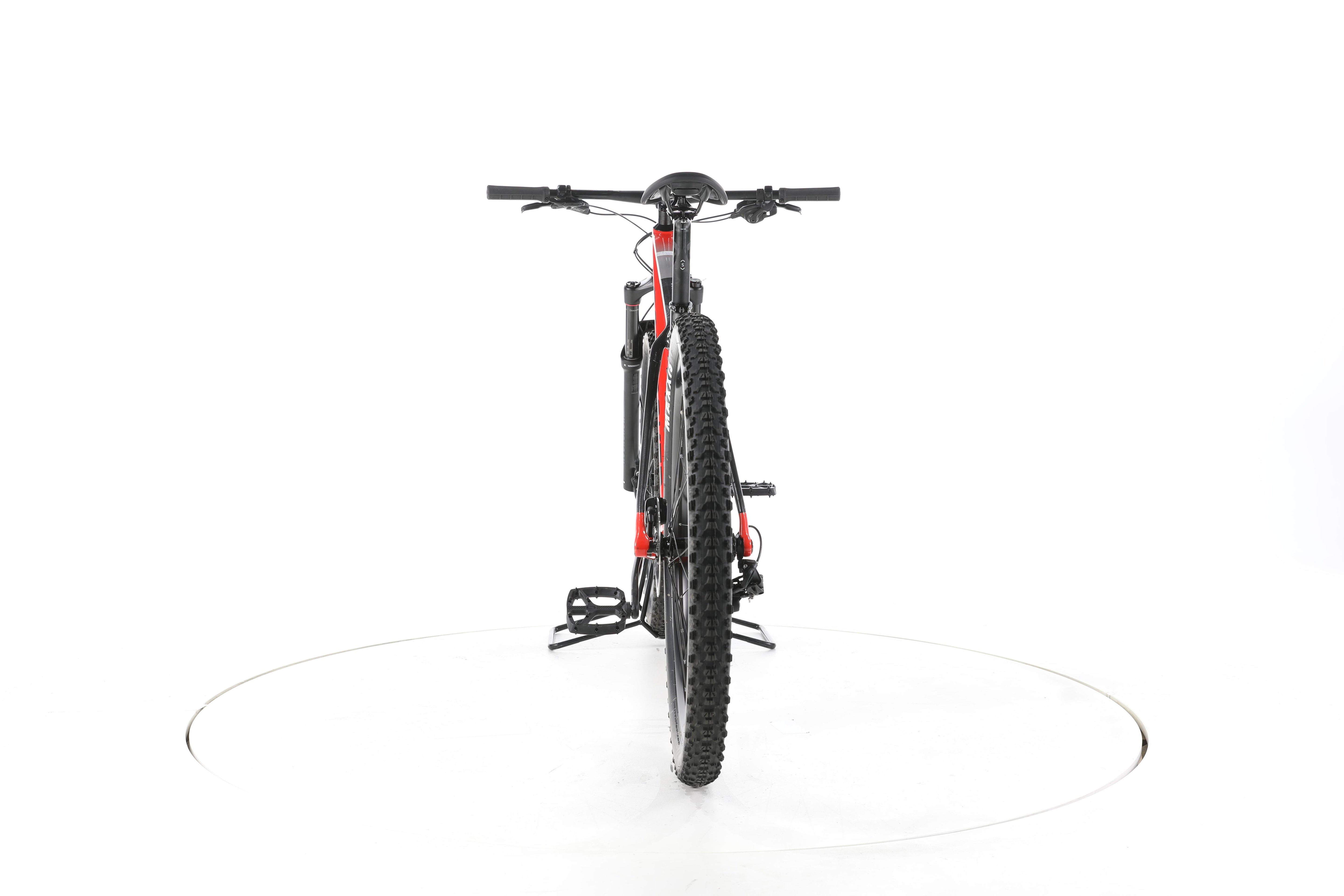 Mondraker Chrono DC - Image 10
