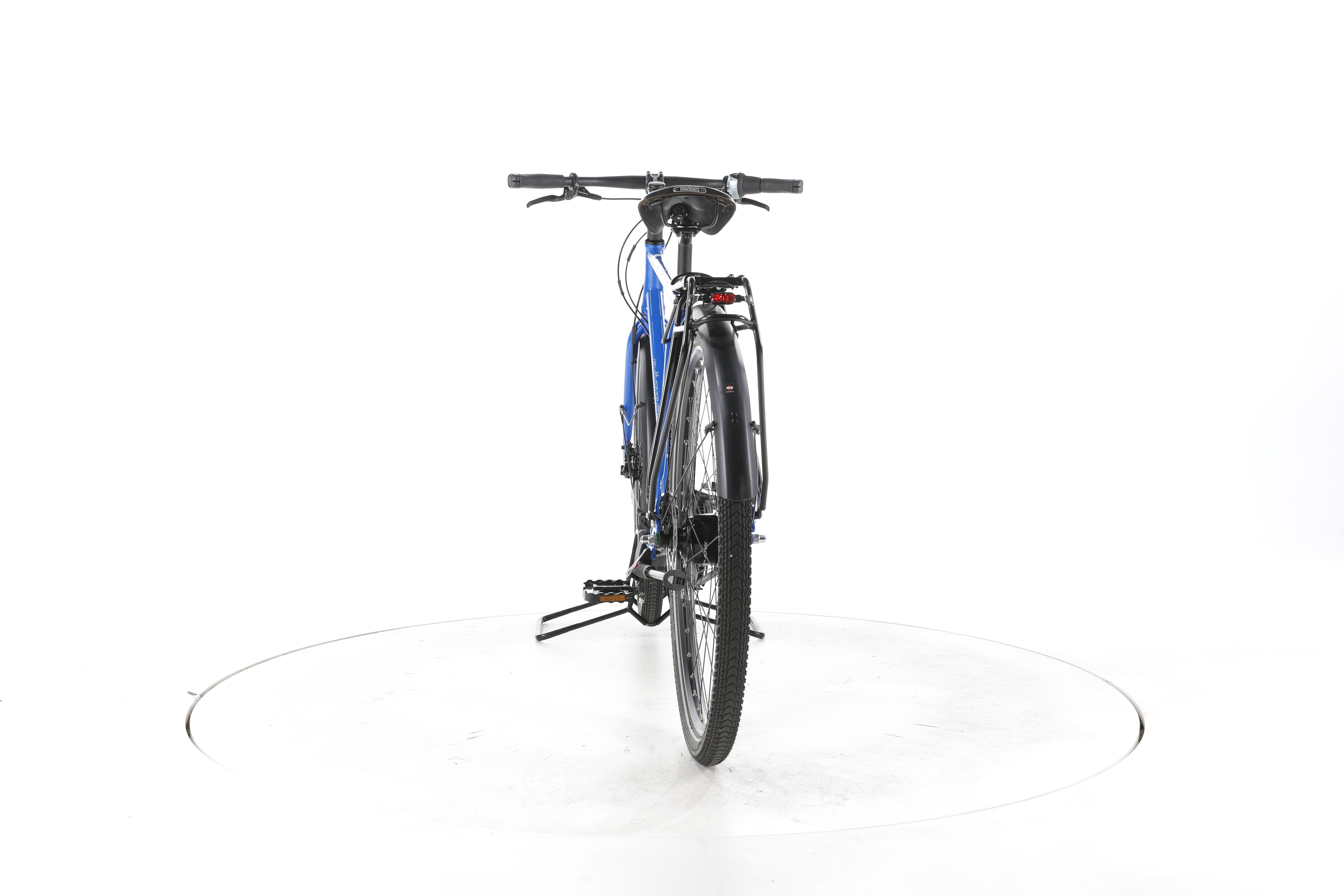 Böttcher Dakkar Fahrrad City & Trekking - Image 10