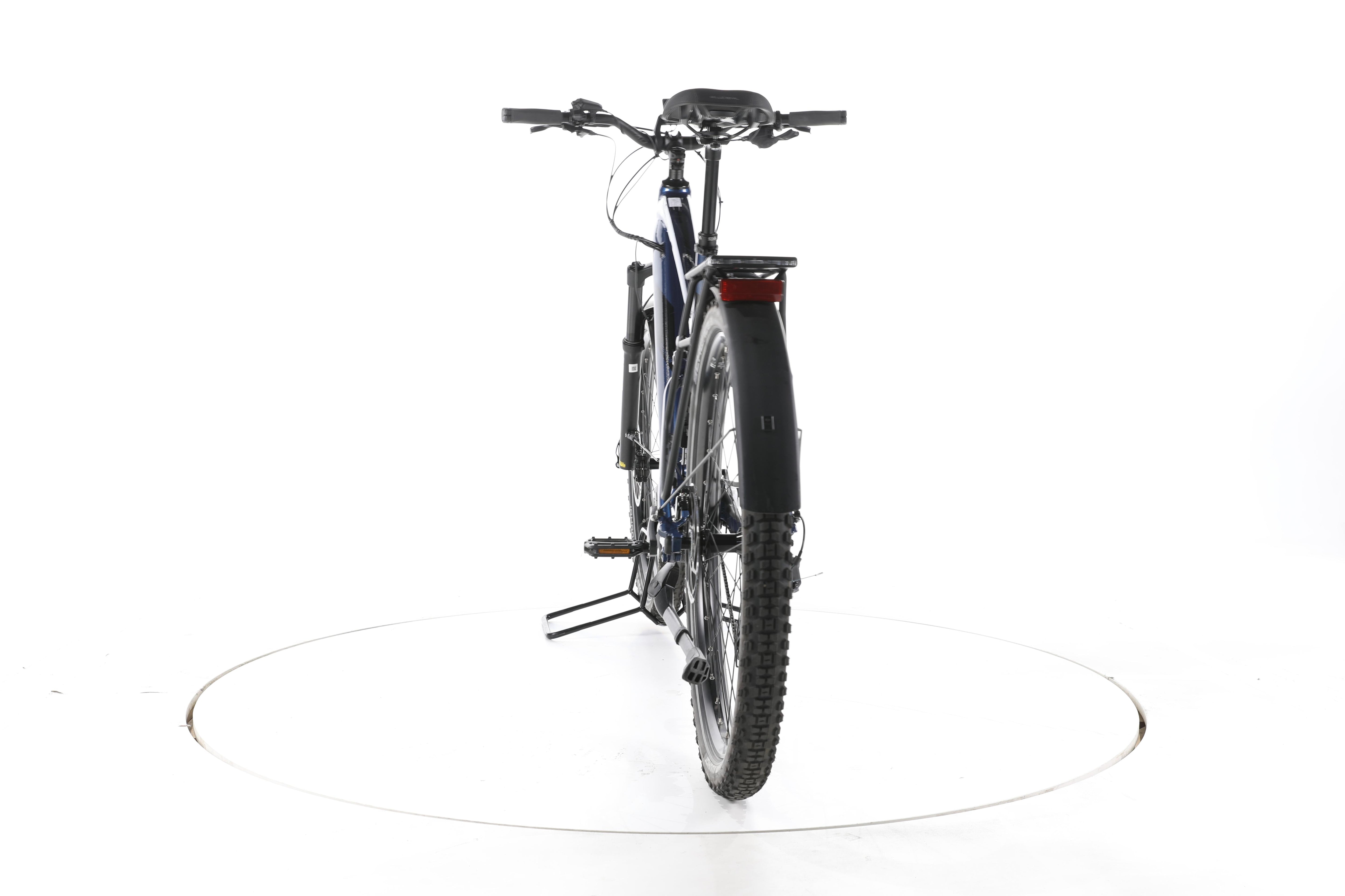 MORRISON SUB 6.0 FS SUV E-Bike - Image 10