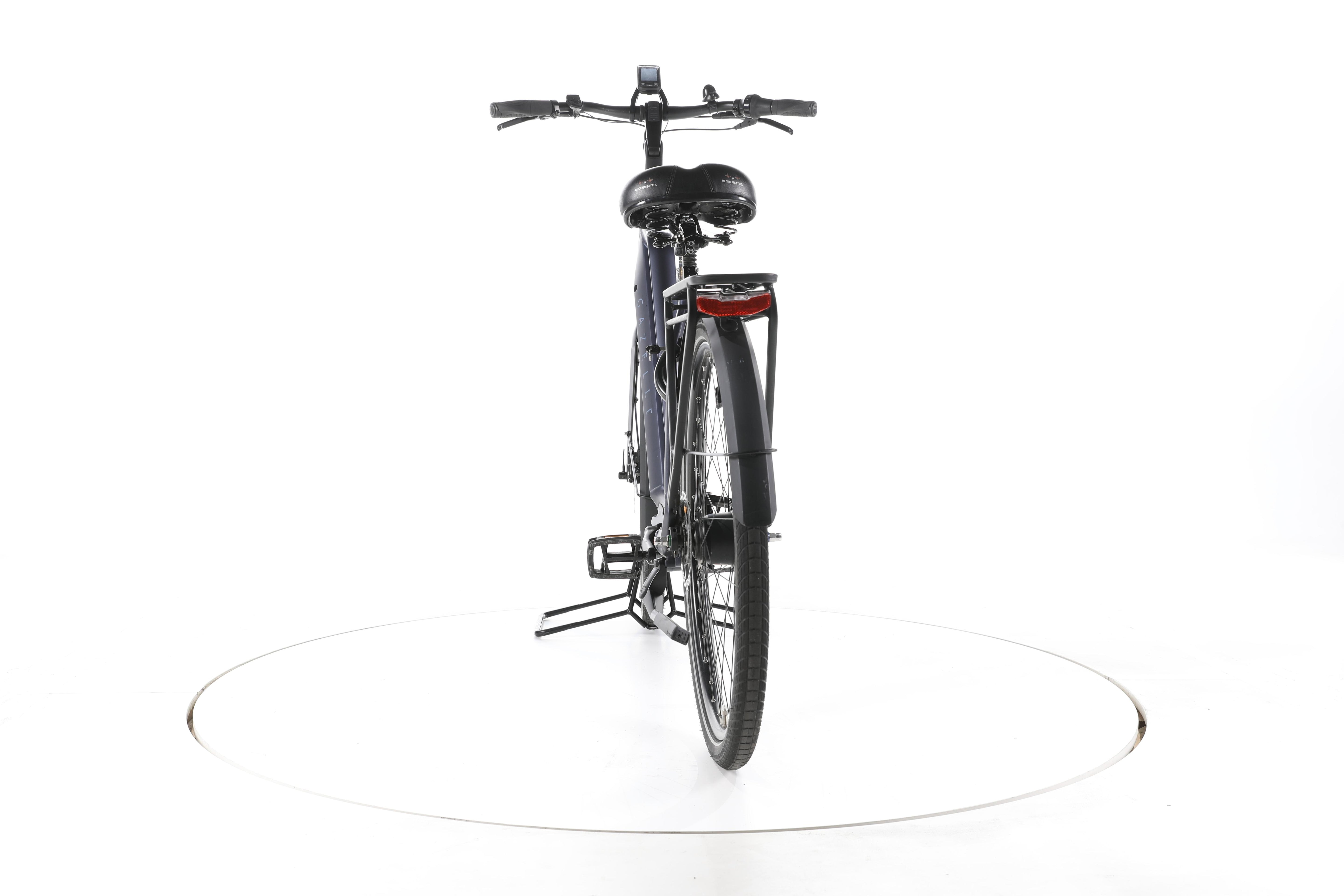 Gazelle Chamonix C5 HMS City E-Bike Tiefeinsteiger - Image 10