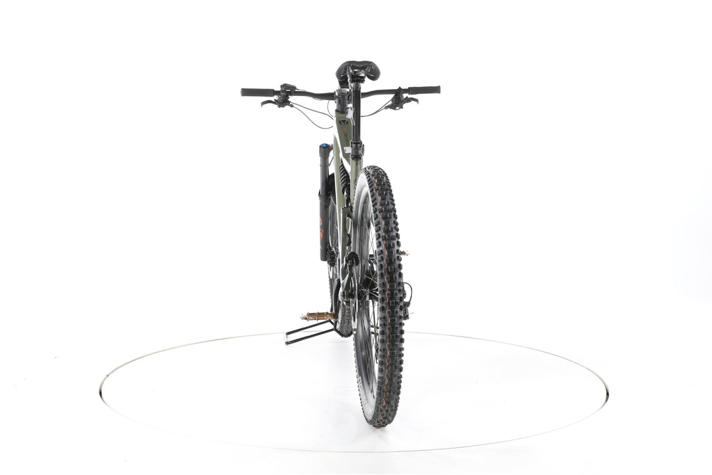 Focus Sam² 6.8 Fully E-Bike 2023 - Image 10