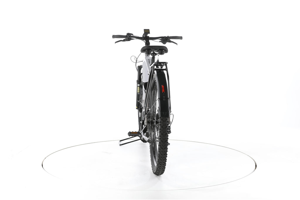 Focus Planet² 6.8 ABS Trekking E-Bike 2023 - Image 10