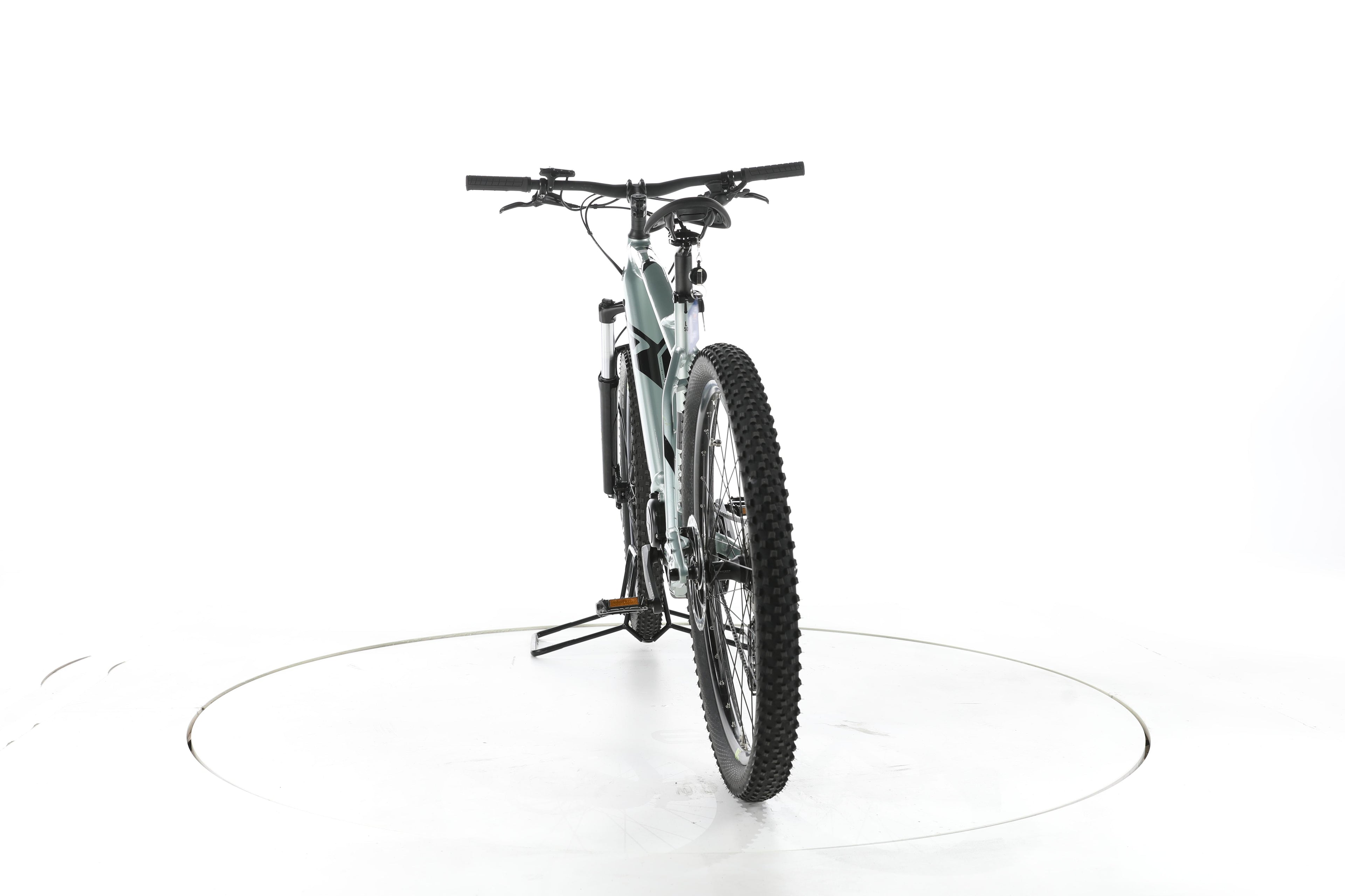 R Raymon HardRay E 5.0 E-Bike - Image 10