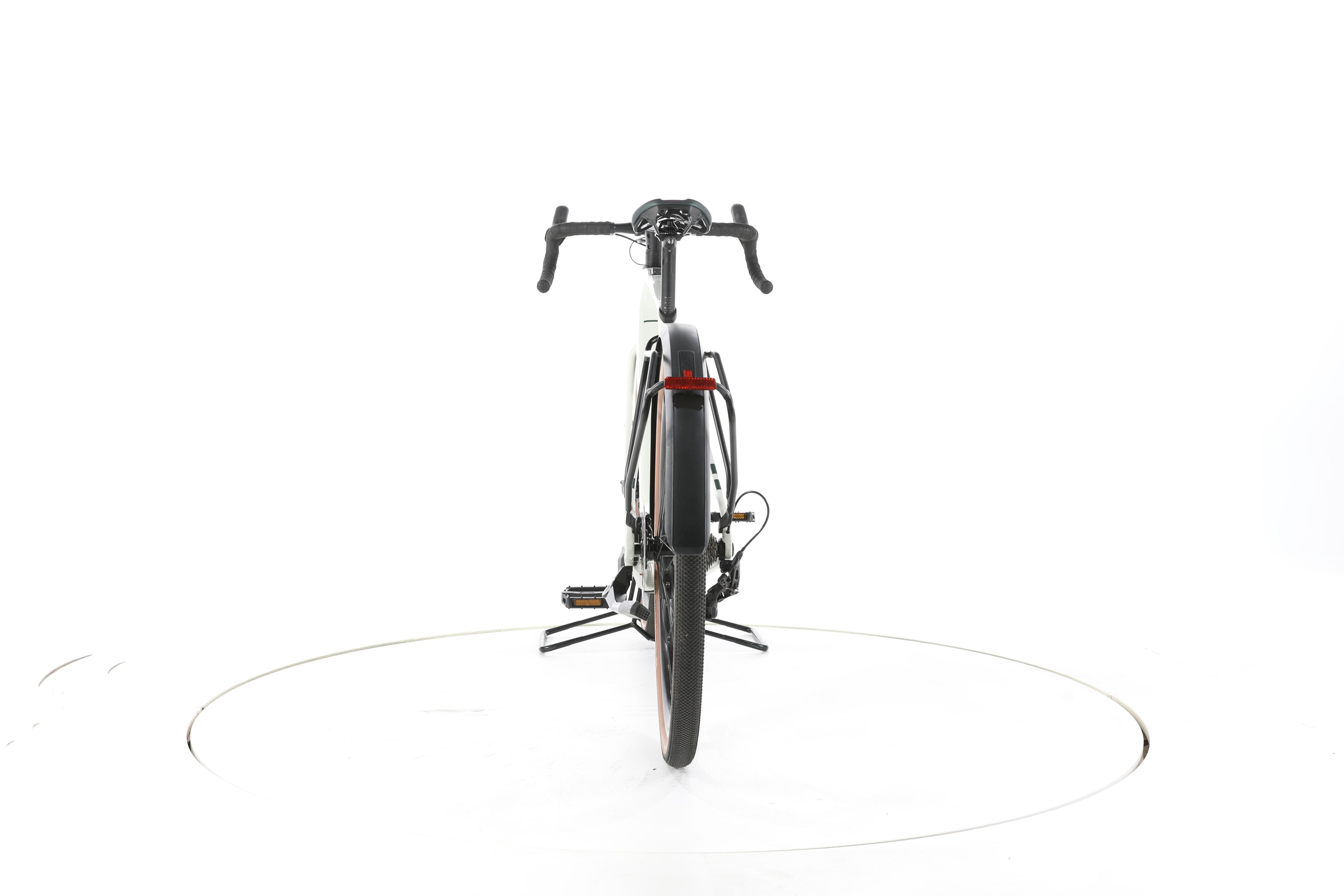 Cube Nuroad Hybr. C:62 Race FE 400X E-Gravelbike - Image 10