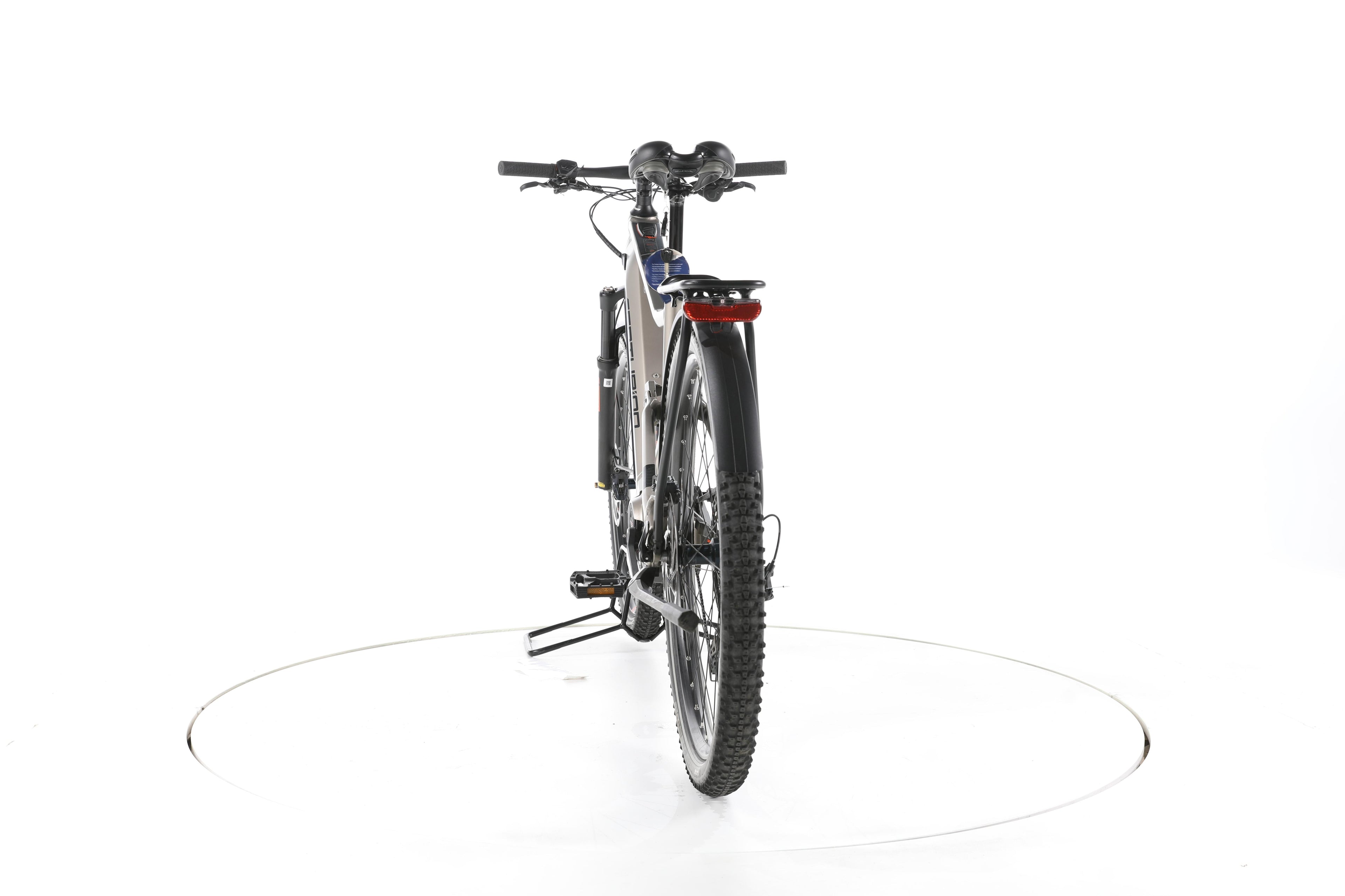 Centurion Lhasa E R2600i EQ SUV E-Bike - Image 10