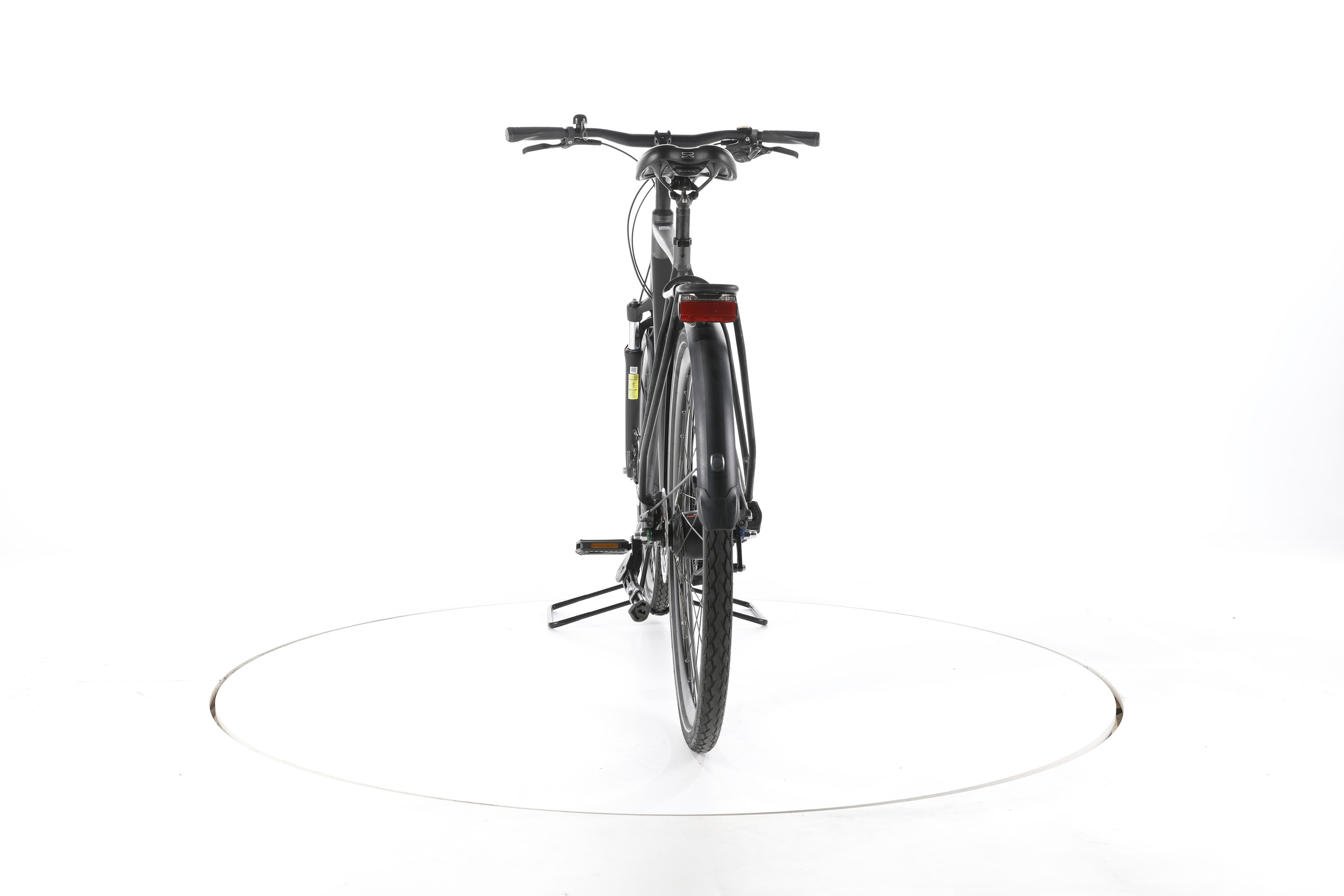 Kalkhoff Endeavour 8 Fahrrad City & Trekking - Image 10