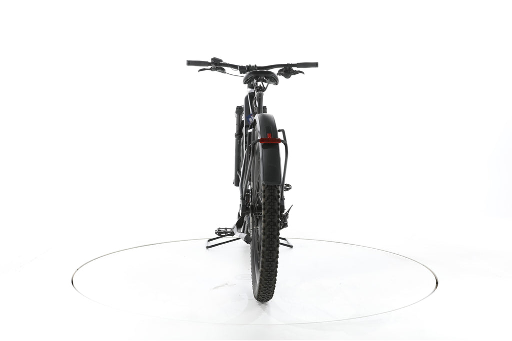 Cube Reaction Hybrid SLX Allroad Trekking E-Bike 2023 - Image 10