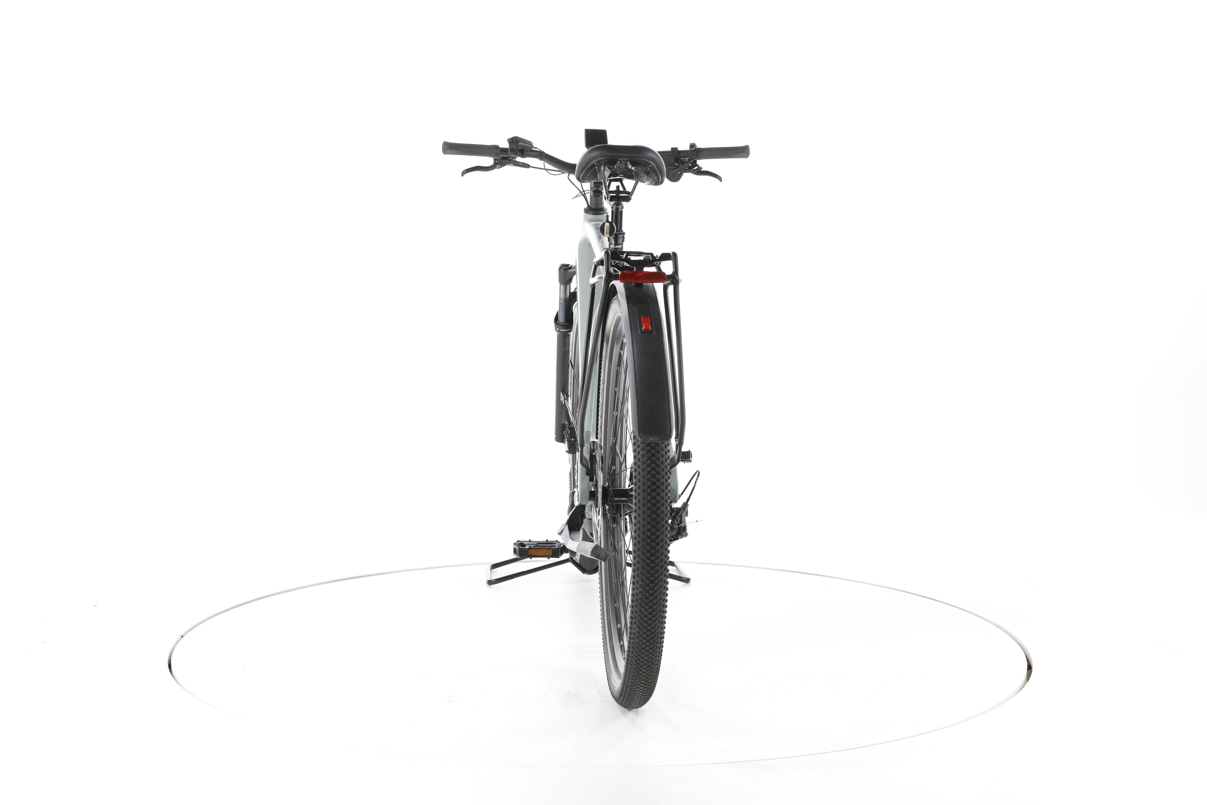 Cube Nuride Hybrid SLX Allroad Trekking E-Bike 2024 - Image 10