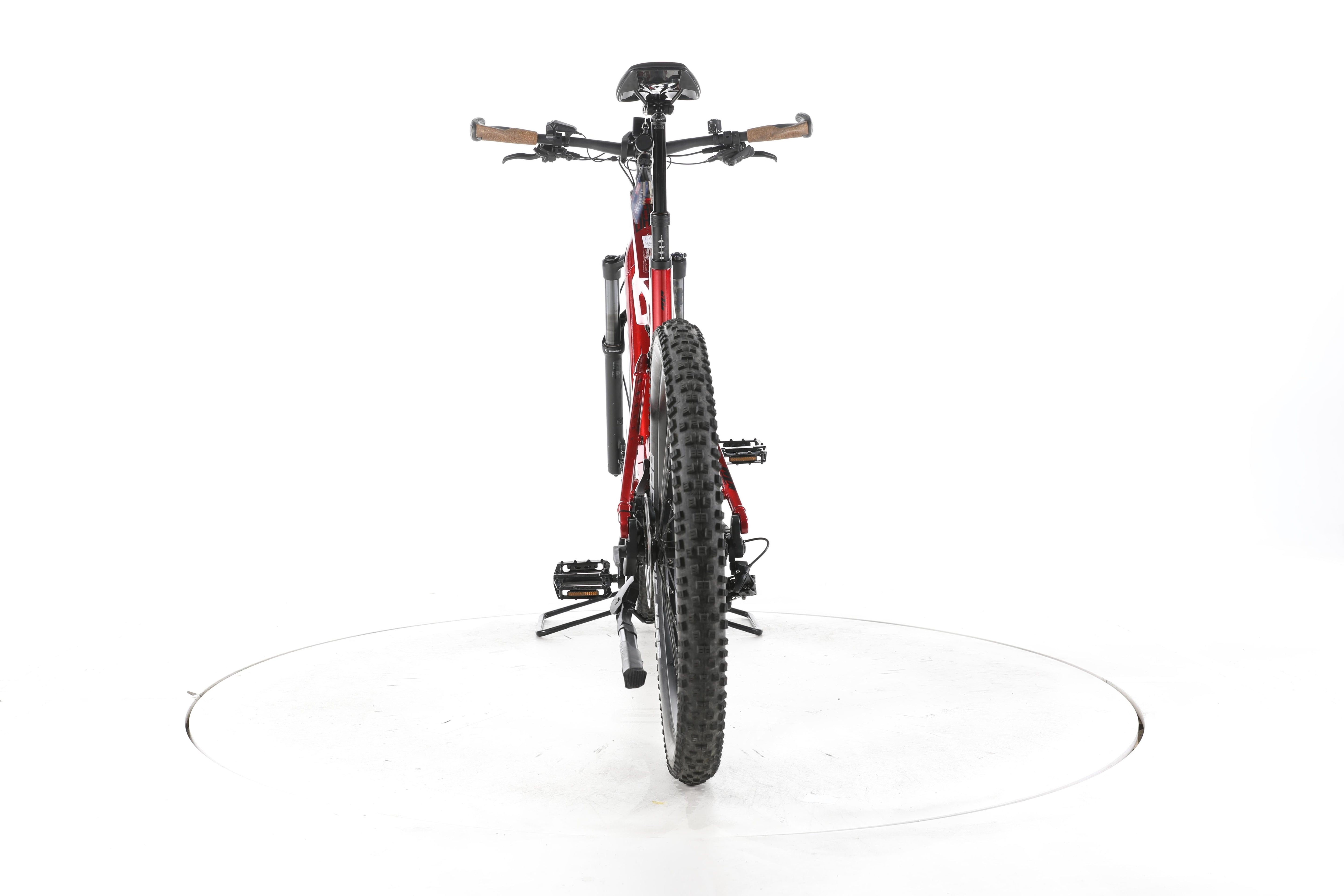 KTM Macina Kapoho 7973 E-Bike Fully - Image 10