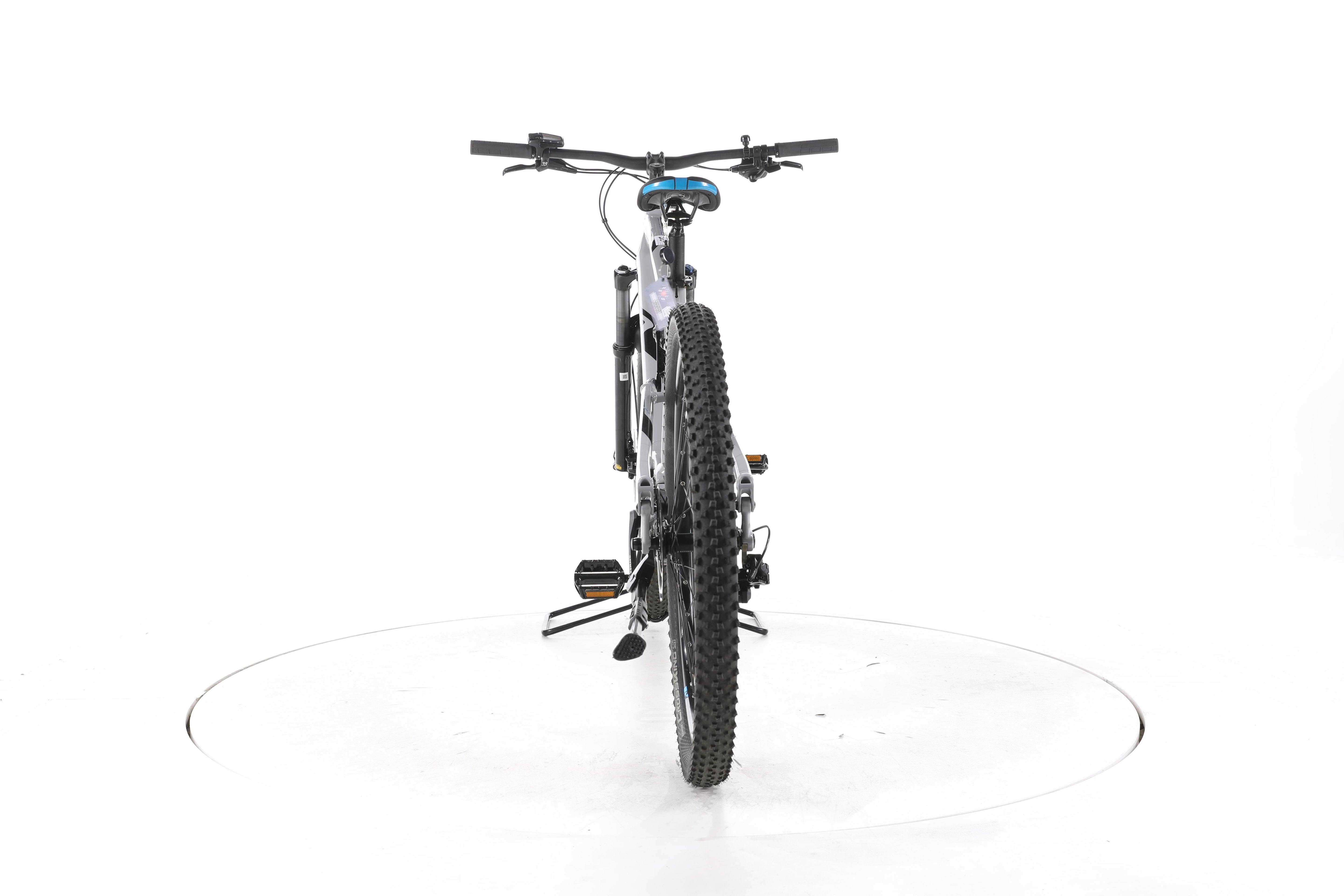 R Raymon FullRay 130E 5.0 E-Bike Fully - Image 10