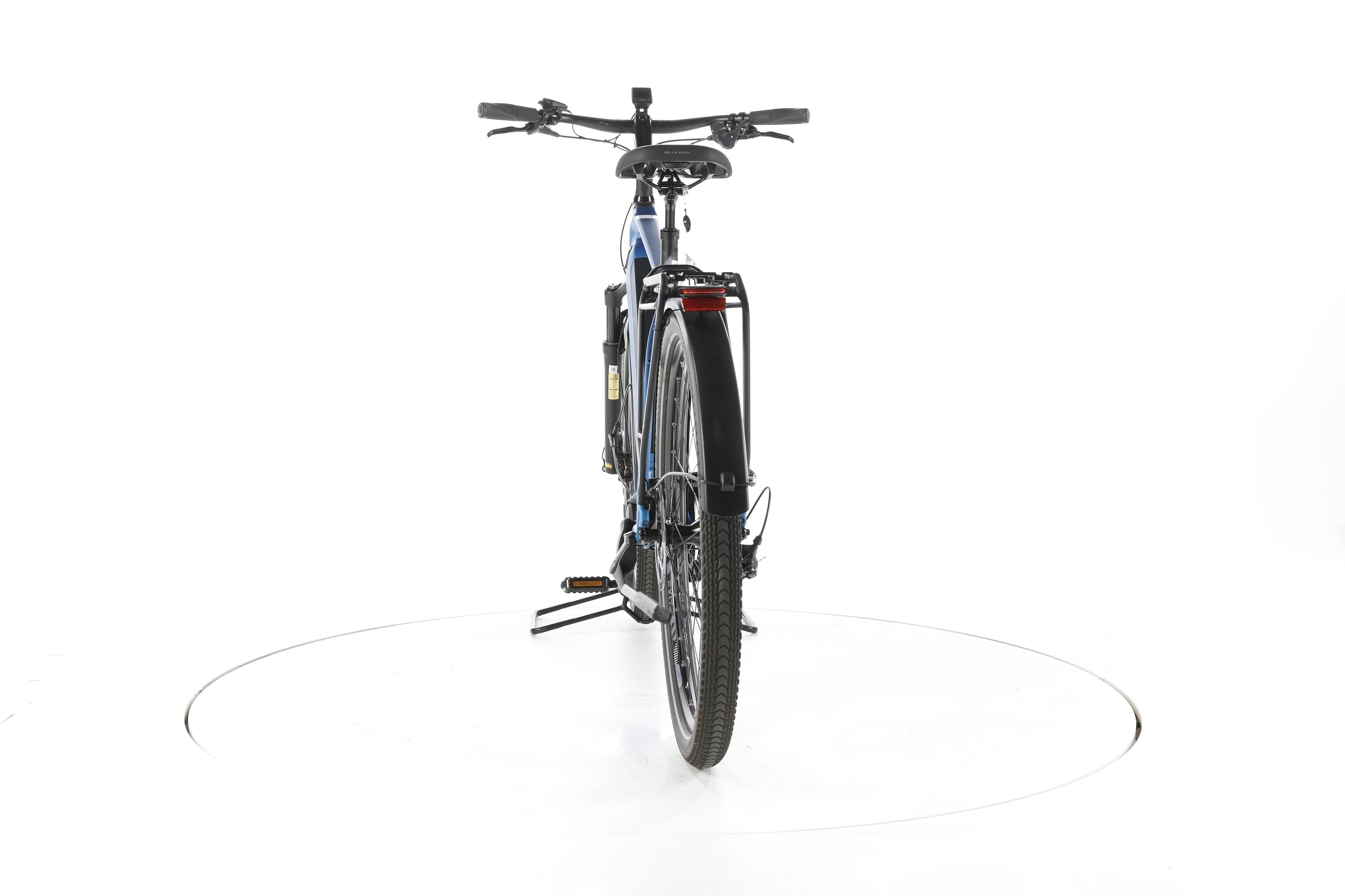 Kalkhoff Endeavour 5 Move+ Trekking E-Bike 2024 - Image 10