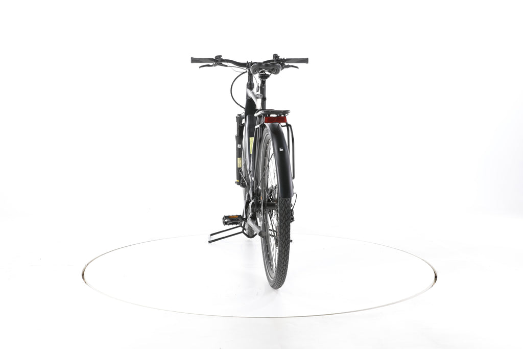Stevens E-6X Tour Trekking E-Bike - Image 10