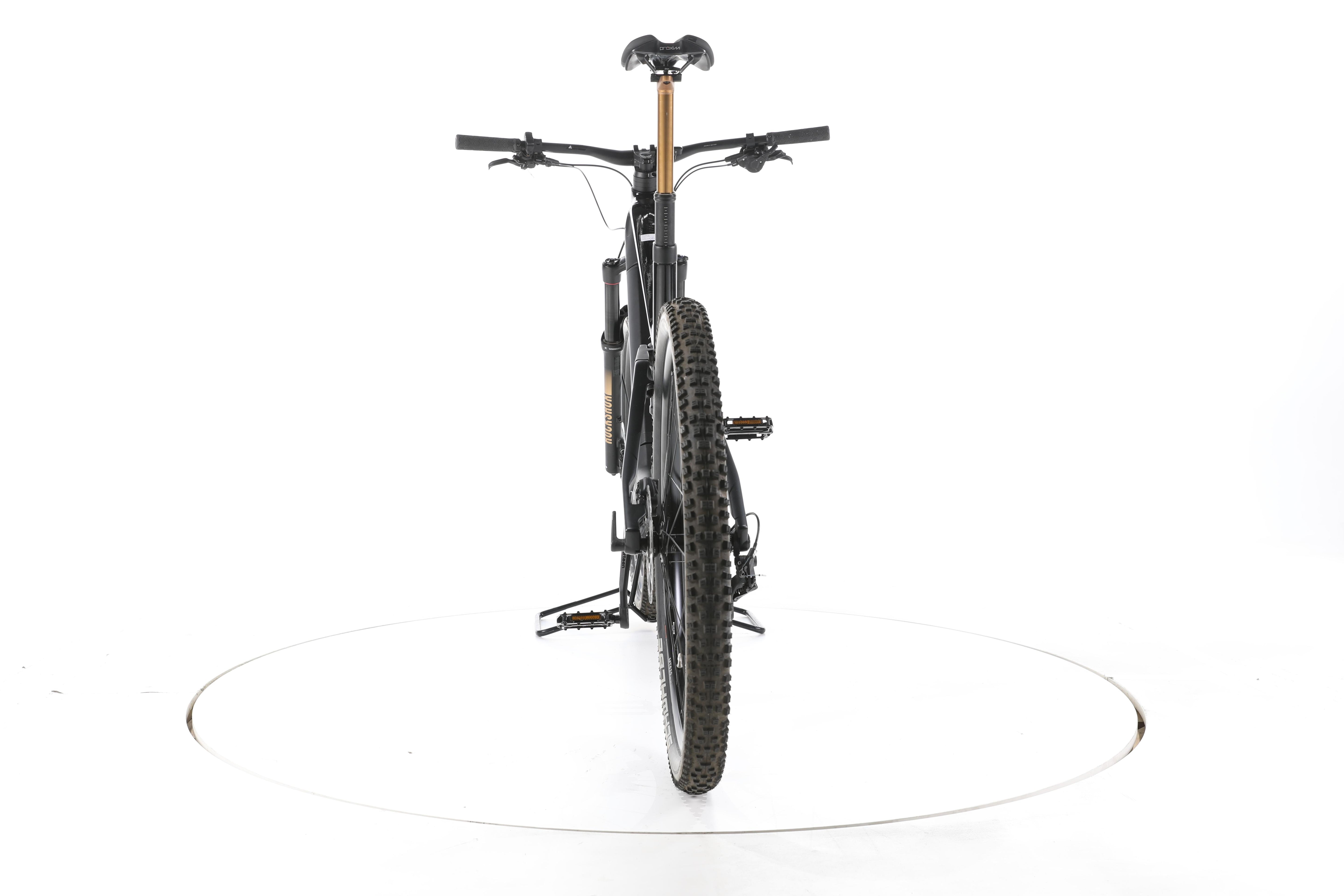 Bulls Sonic EVO AM SL 1 E-Bike Fully Carbon - Image 10